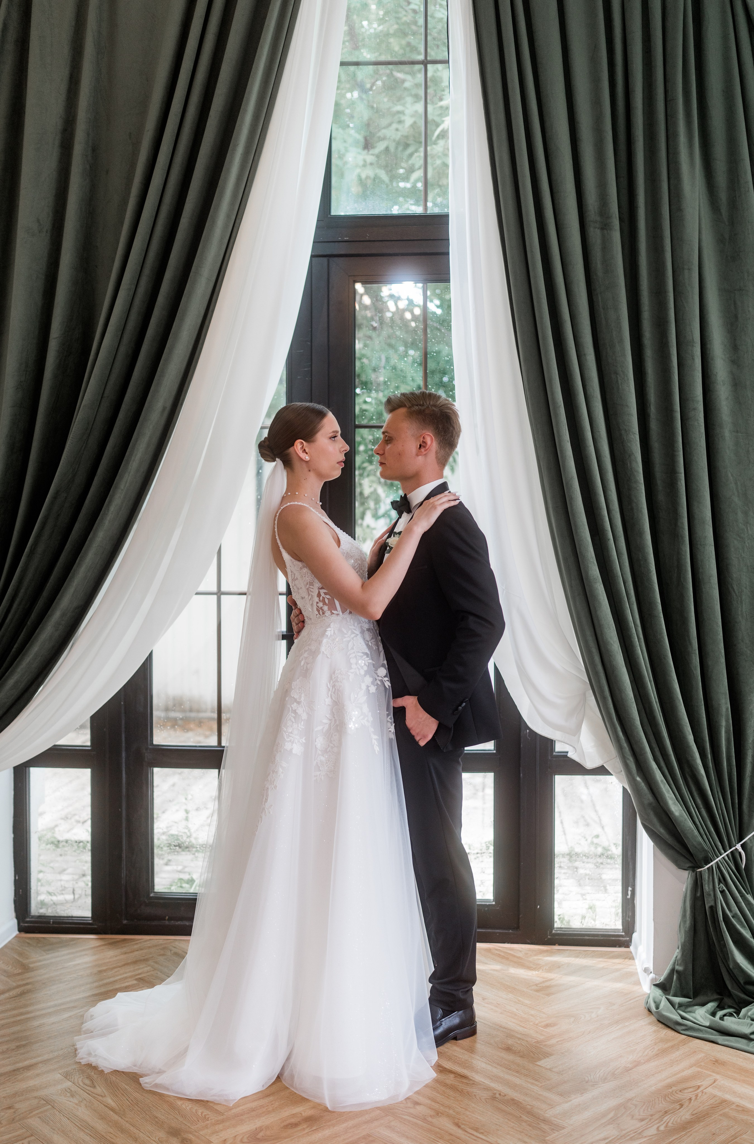 Свадьба Владислав и Владислава. Свадебный и индивидуальный фотограф Аля Мамакова