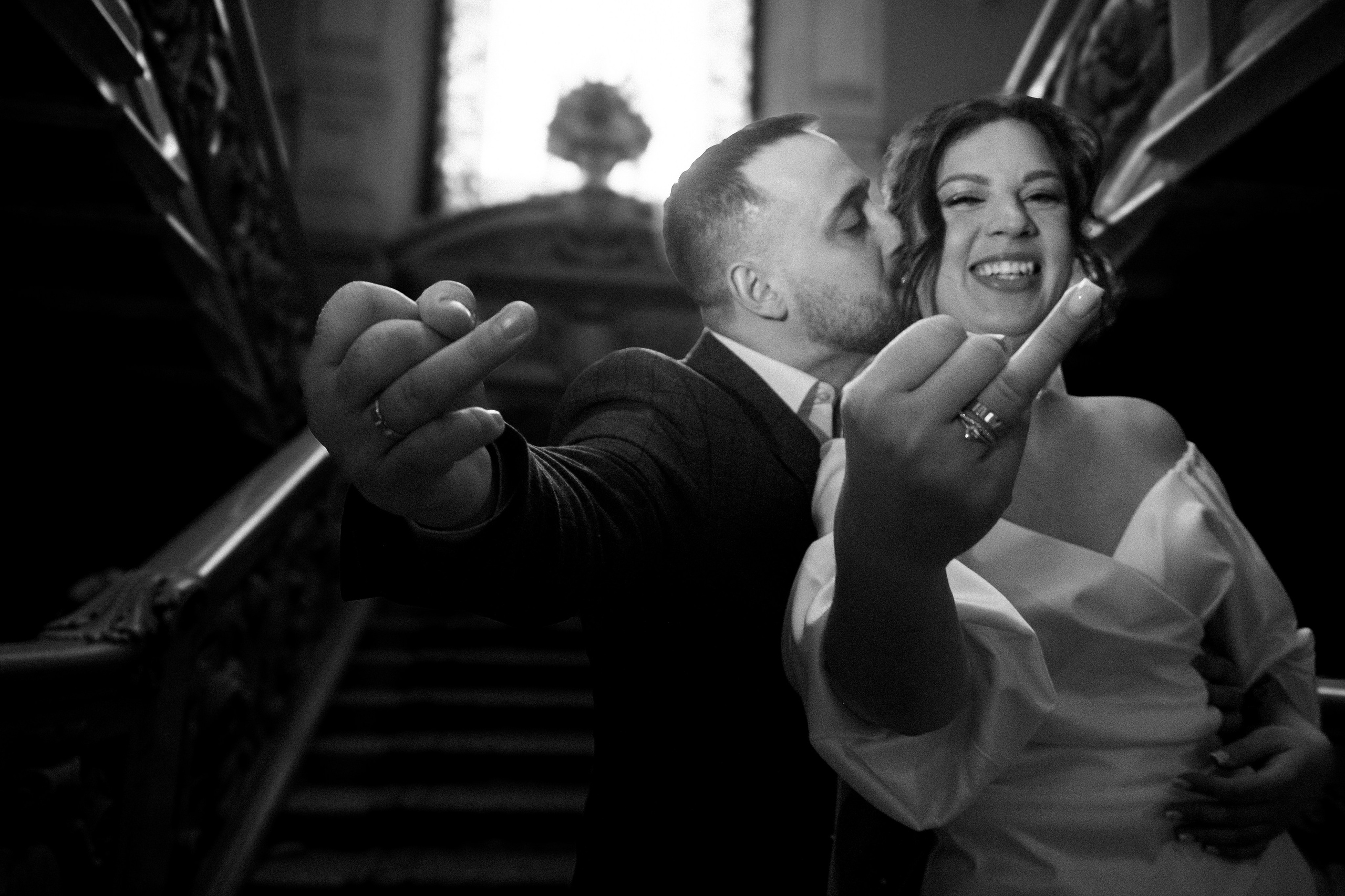 ЗАГС и прогулка на Витебском вокзале. Professional photoartist in St. Petersburg (wedding, reportage, portrait, model book, love story) Alexander Shvedov