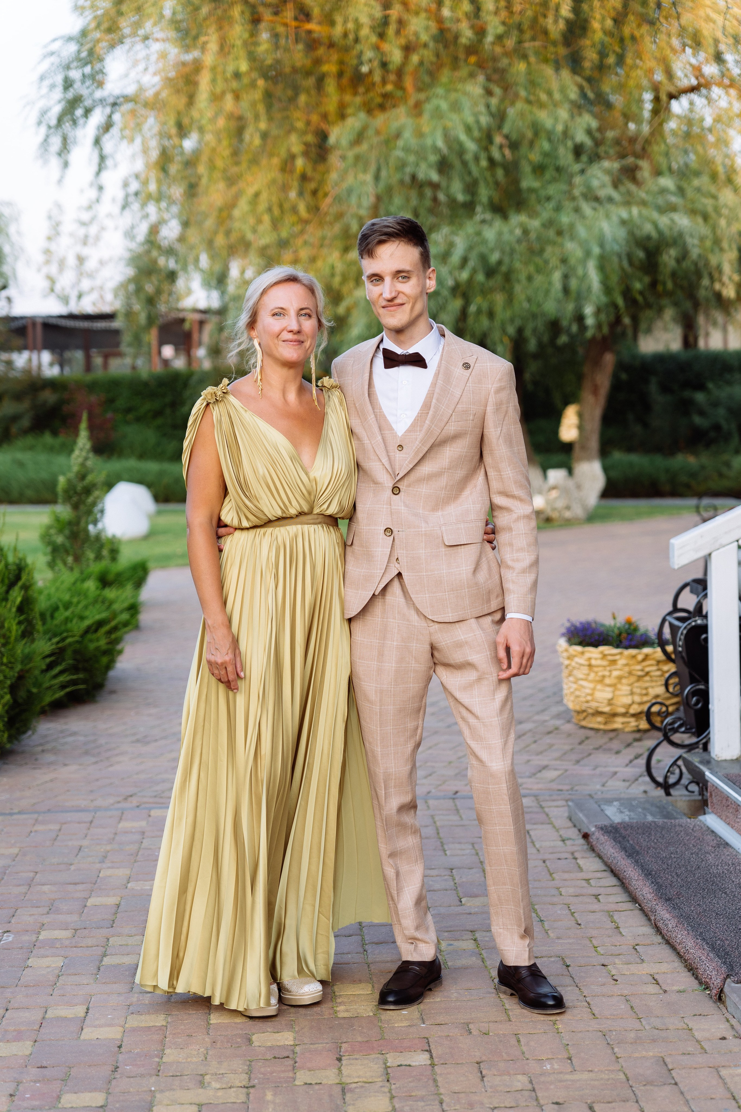 Свадьба Даниила и Анастасии