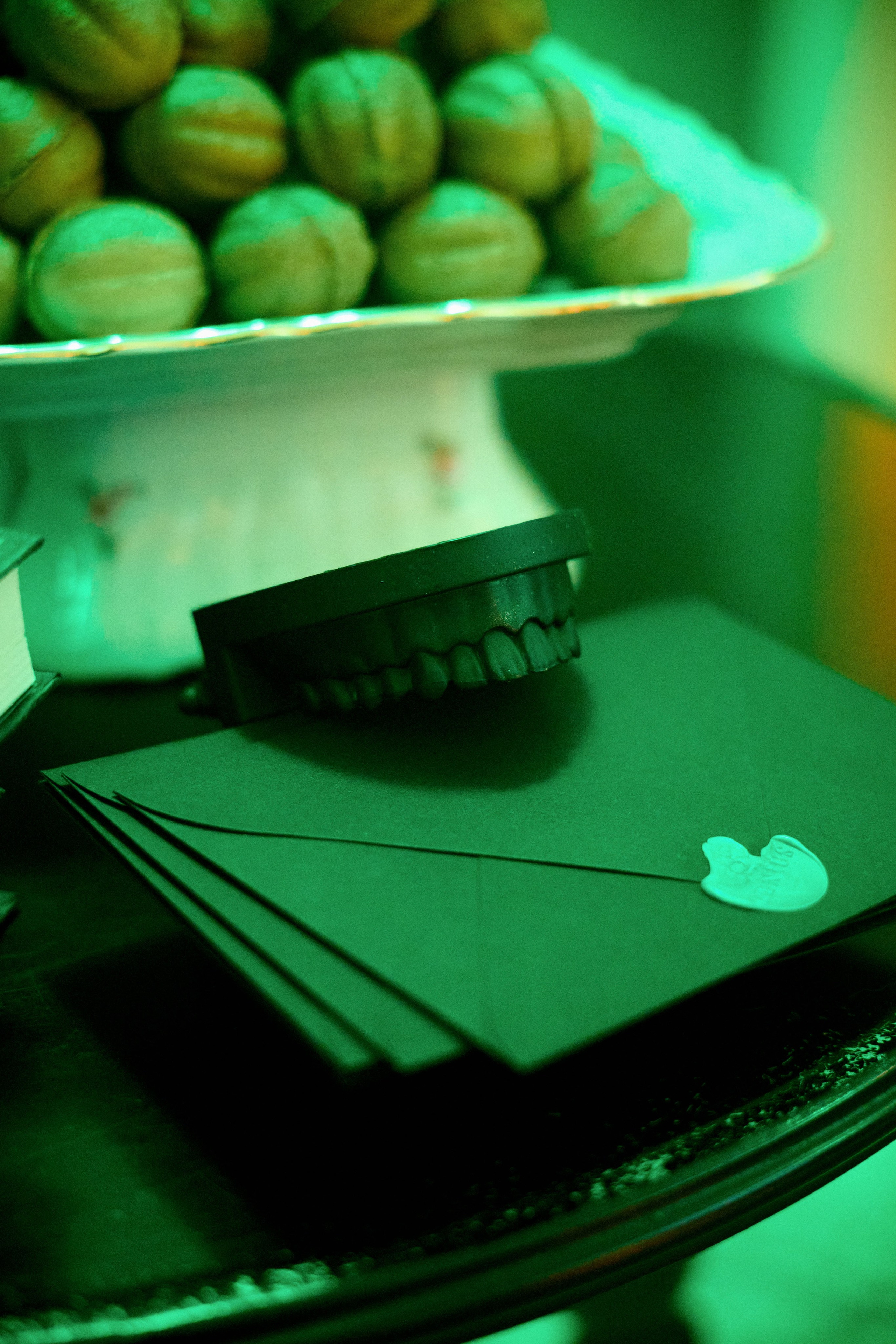 Щелкунчик и Мышиный король в Посольстве. DENISOV ART (фото, видео, дизайн) САМАРА