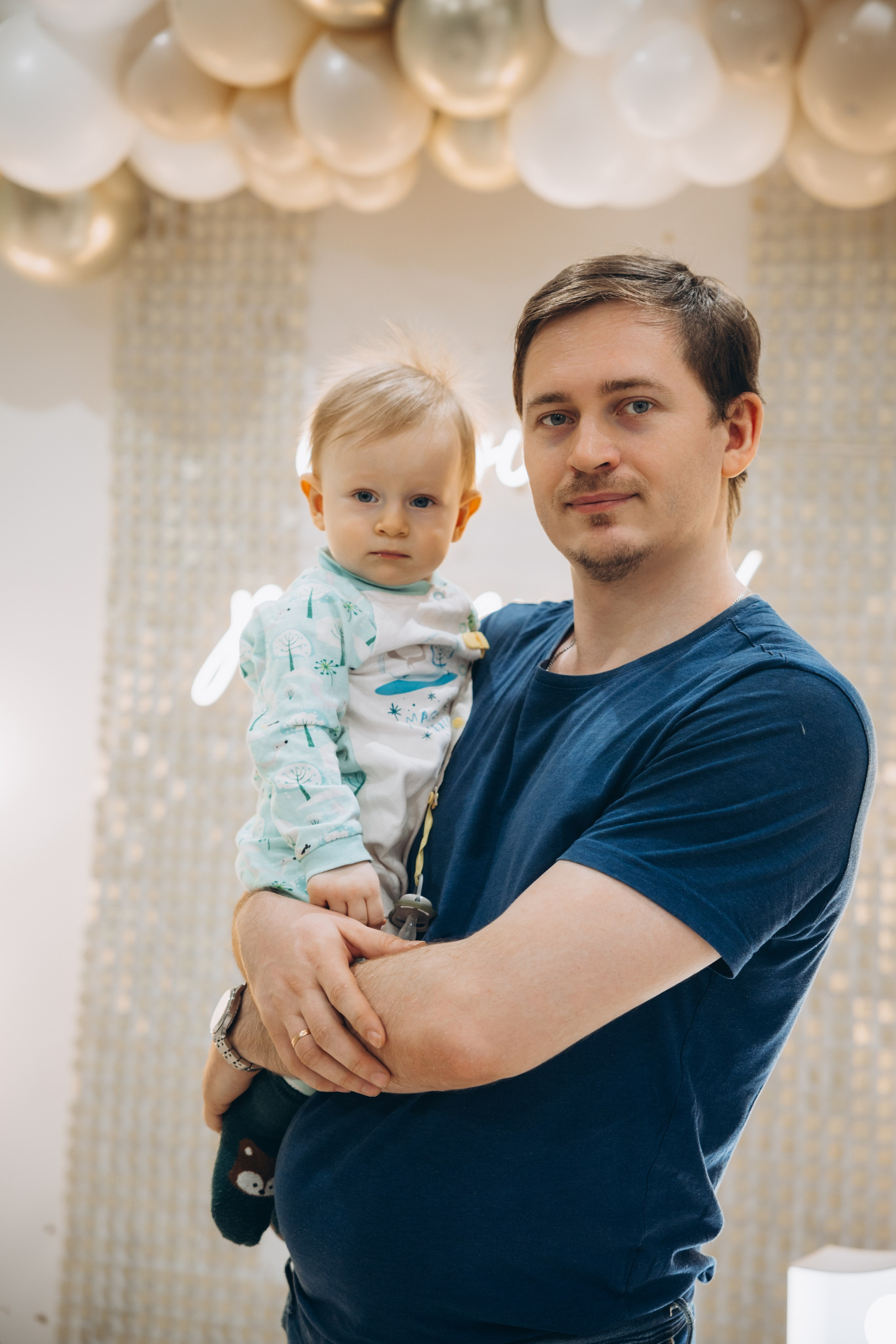 Аюне год. Свадебный, семейный фотограф в Иркутске Светлана Макаричева