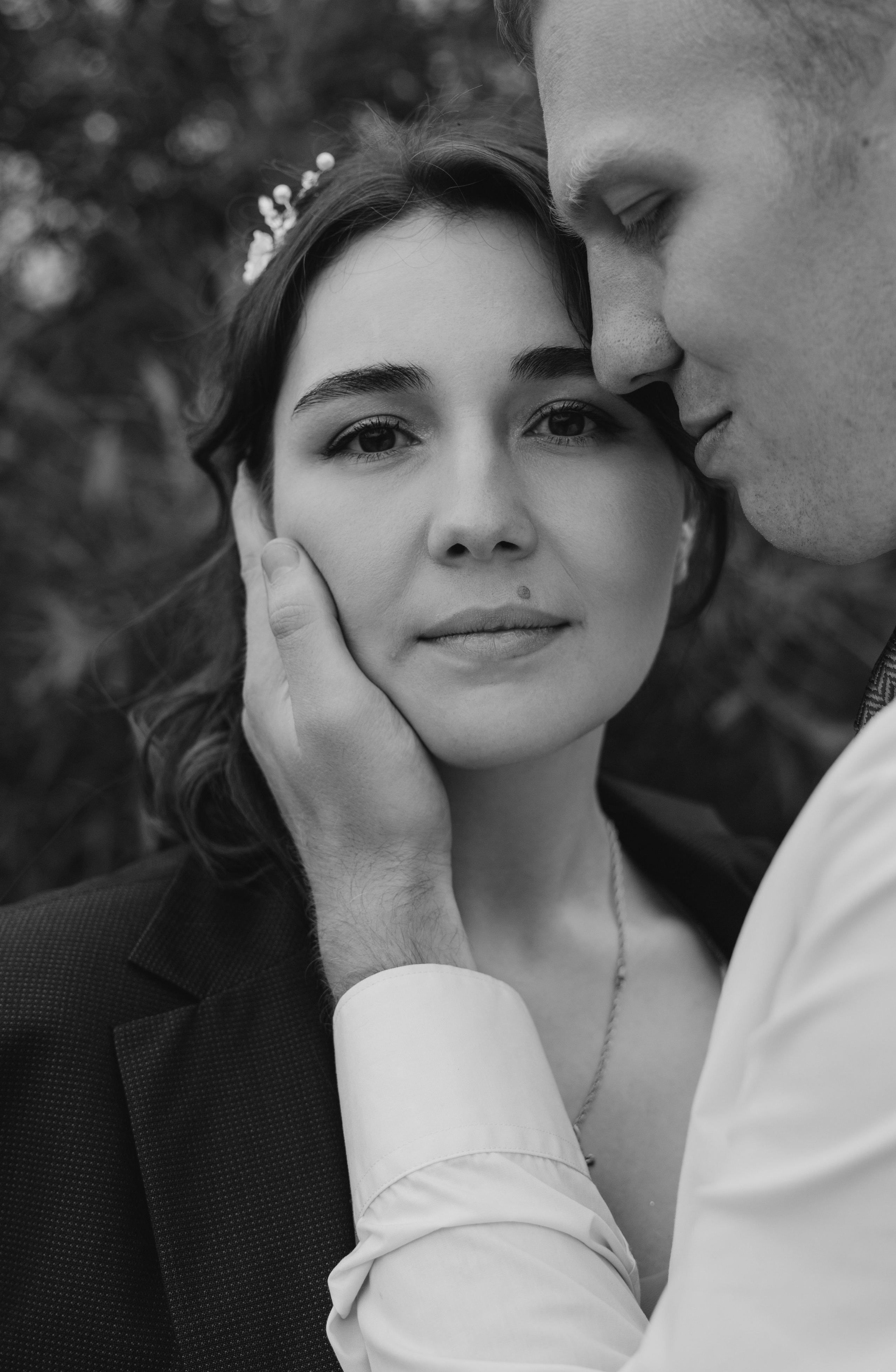 Евгений & Валентина. Свадебный, семейный фотограф в Иркутске Светлана Макаричева