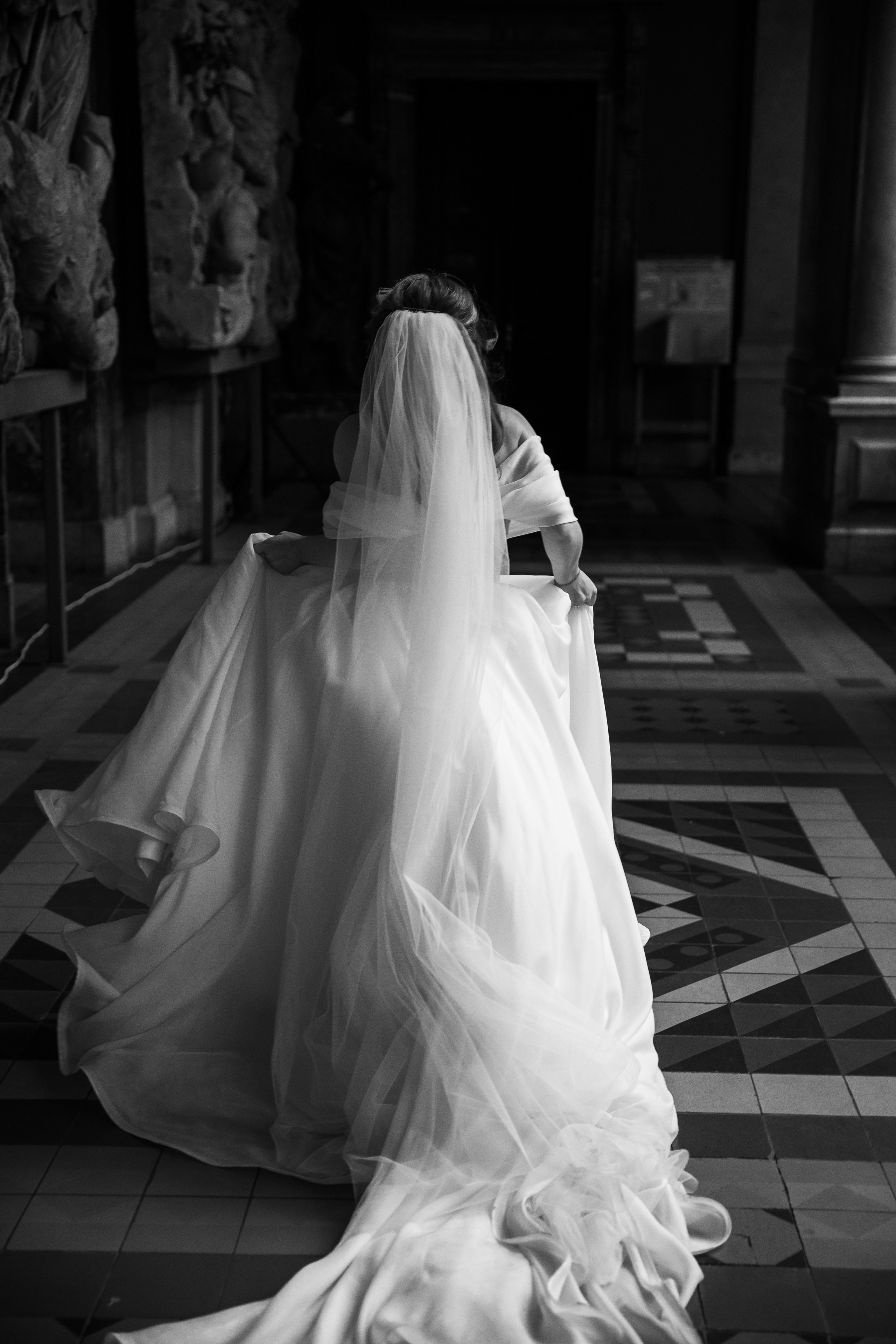 Свадебный фотограф Санкт-Петербург Катерина Ширяева