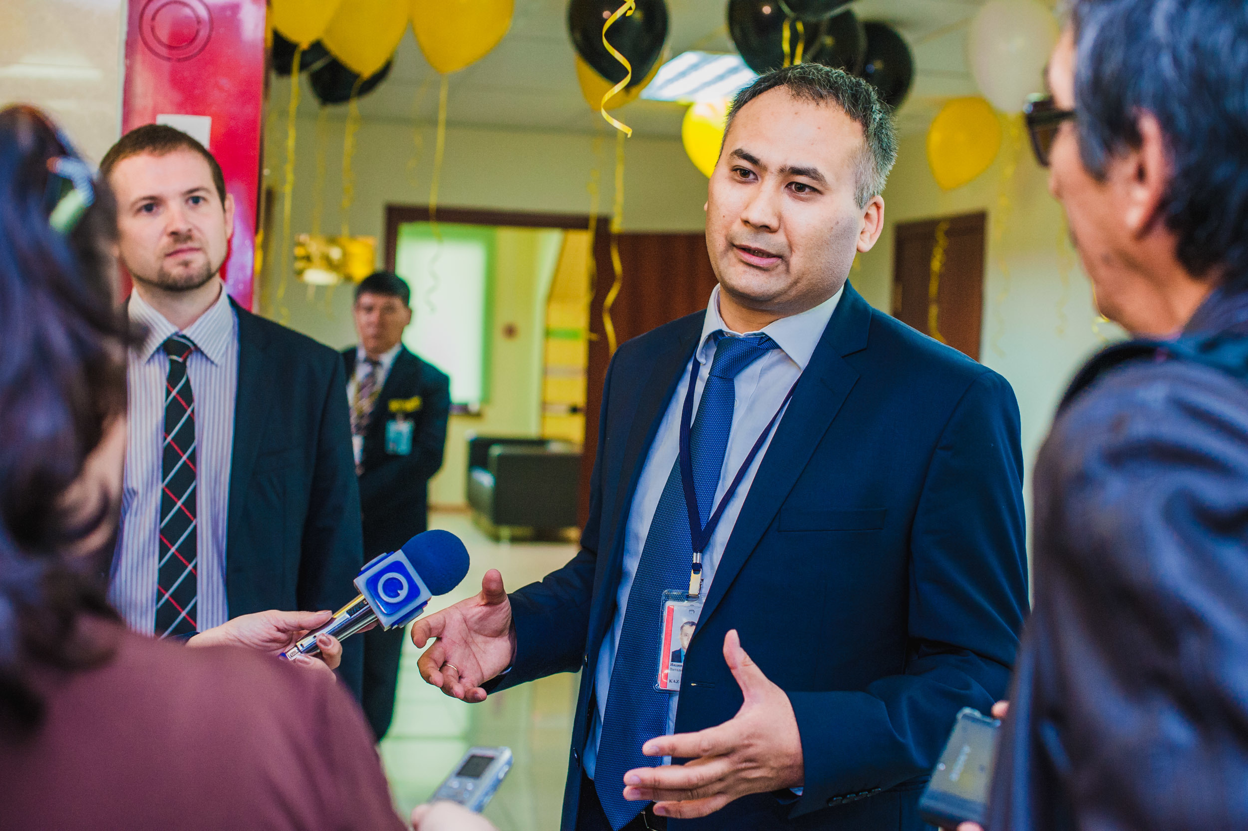 Репортажная съемка. Михаил Клёшев — Профессиональный фотограф в Шымкенте и области