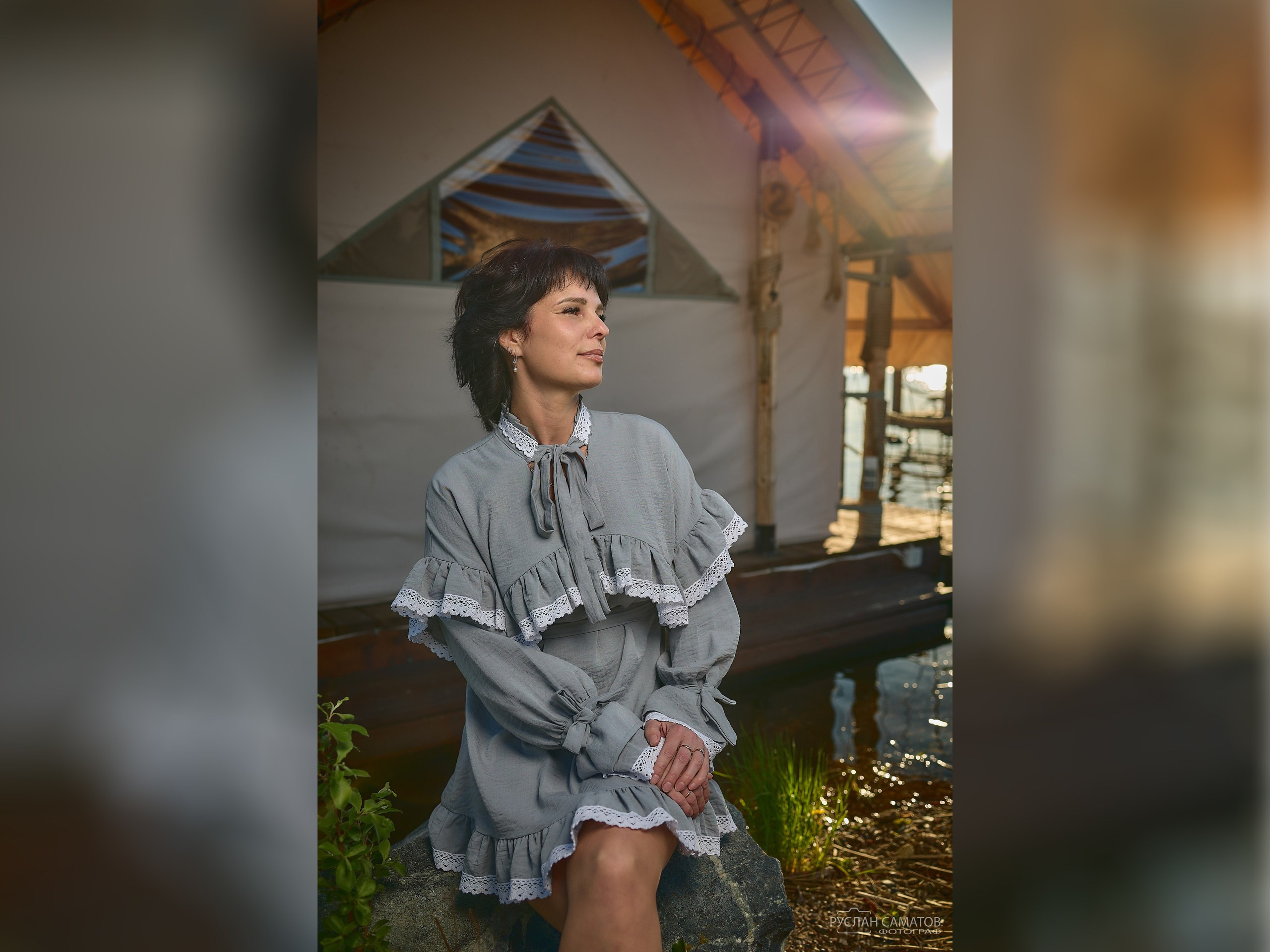 Фотограф Видеограф Пермский край, Пермь, Оса Руслан Саматов