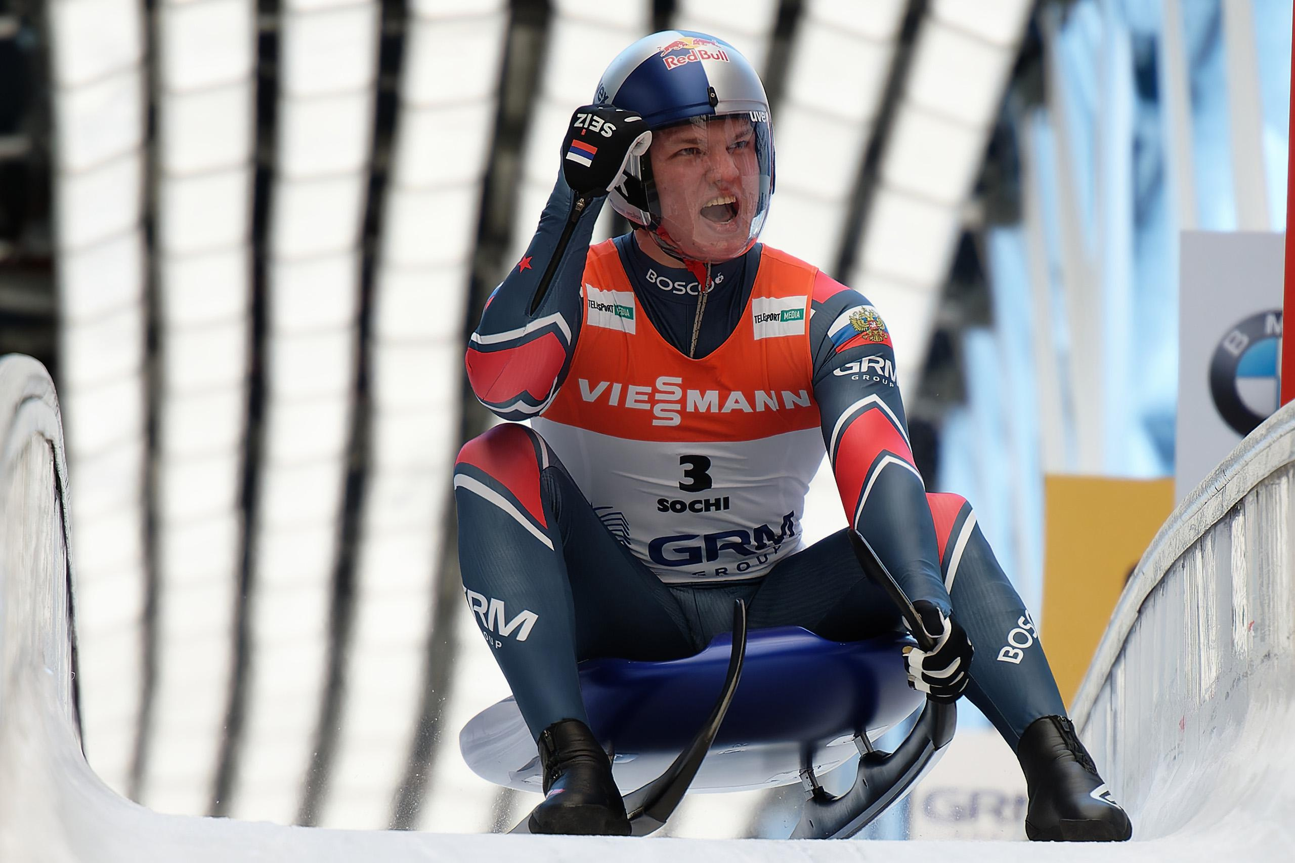 Репортажный фотограф в Сочи Евгений Реутов