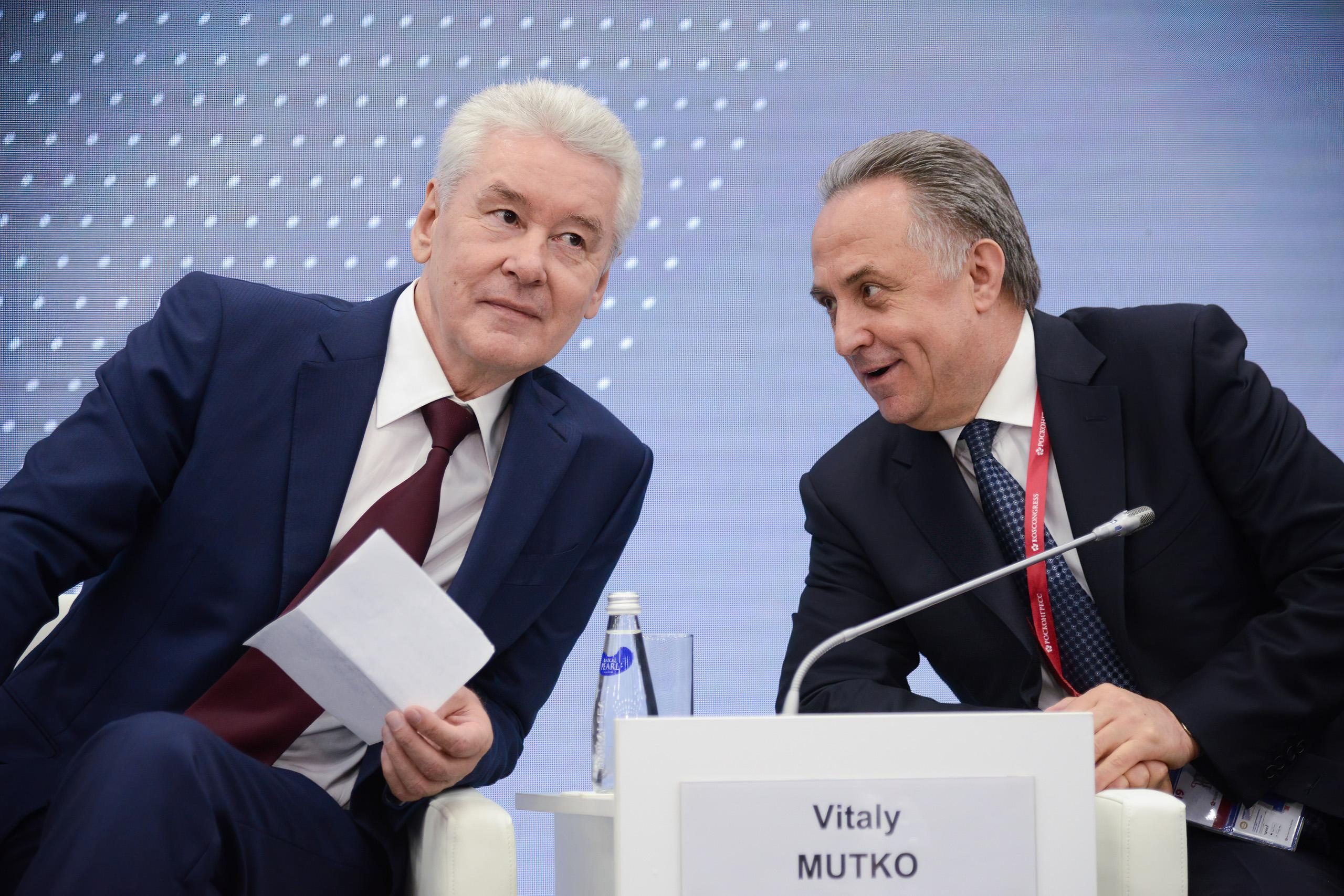 Фотограф на конференцию в Сочи. Репортажный фотограф в Сочи Евгений Реутов