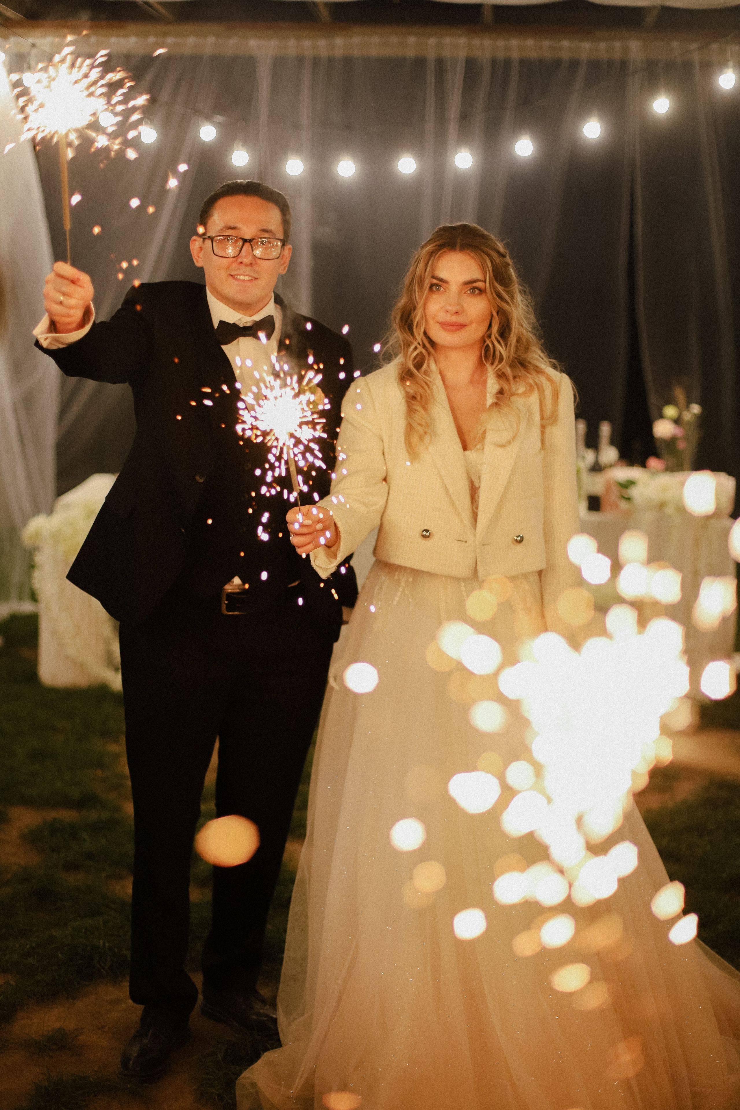 Рустам и Елизавета. Фотограф в Алматы и Москве Даша Пушкина