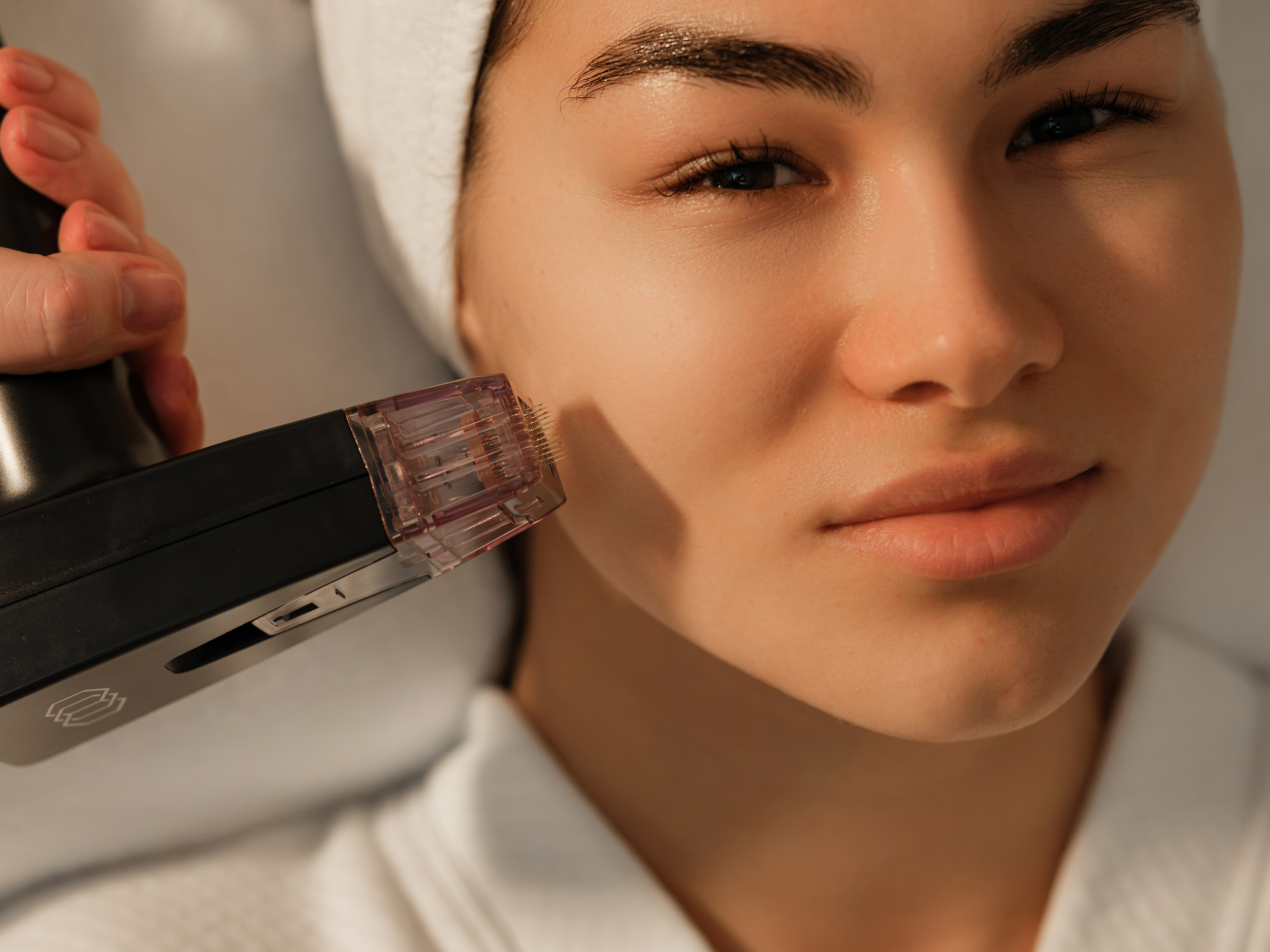 Клиника Genself