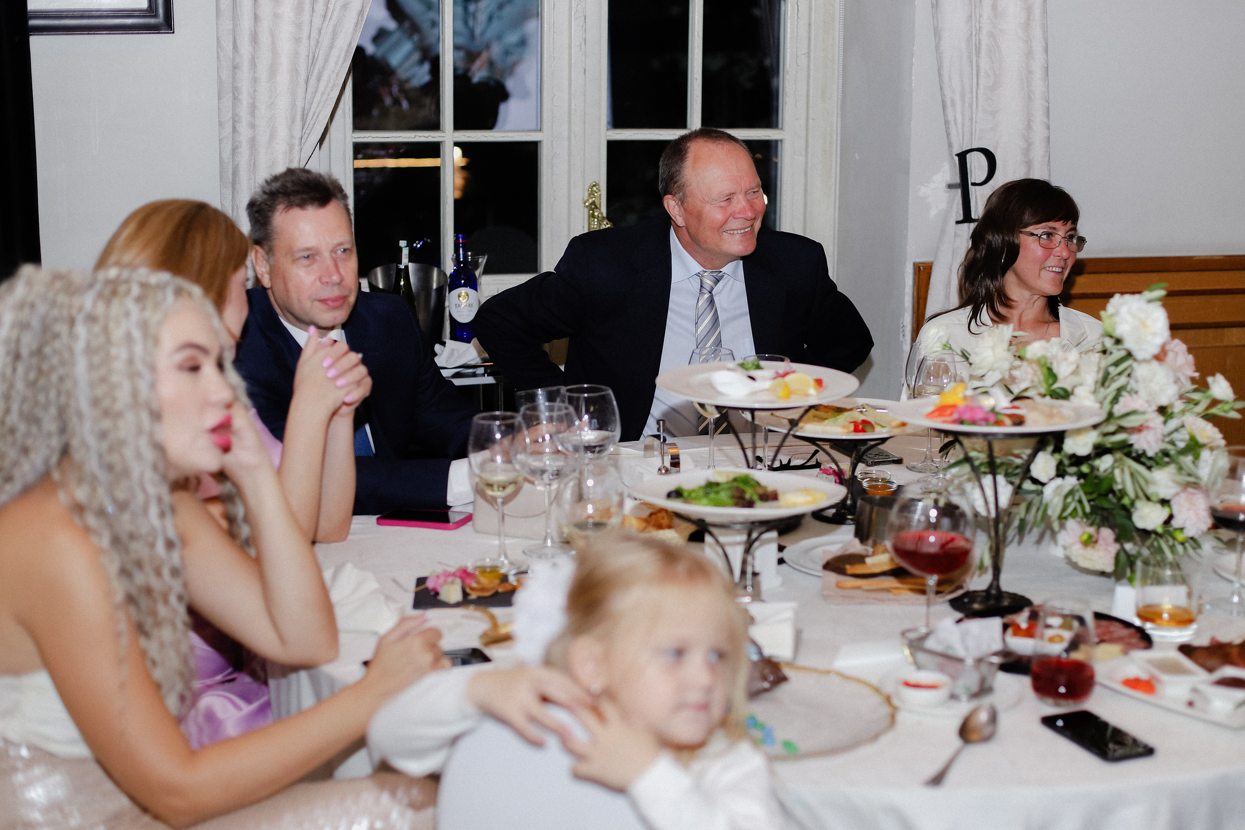 Илья и Анастасия. Фотограф в Алматы и Москве Даша Пушкина