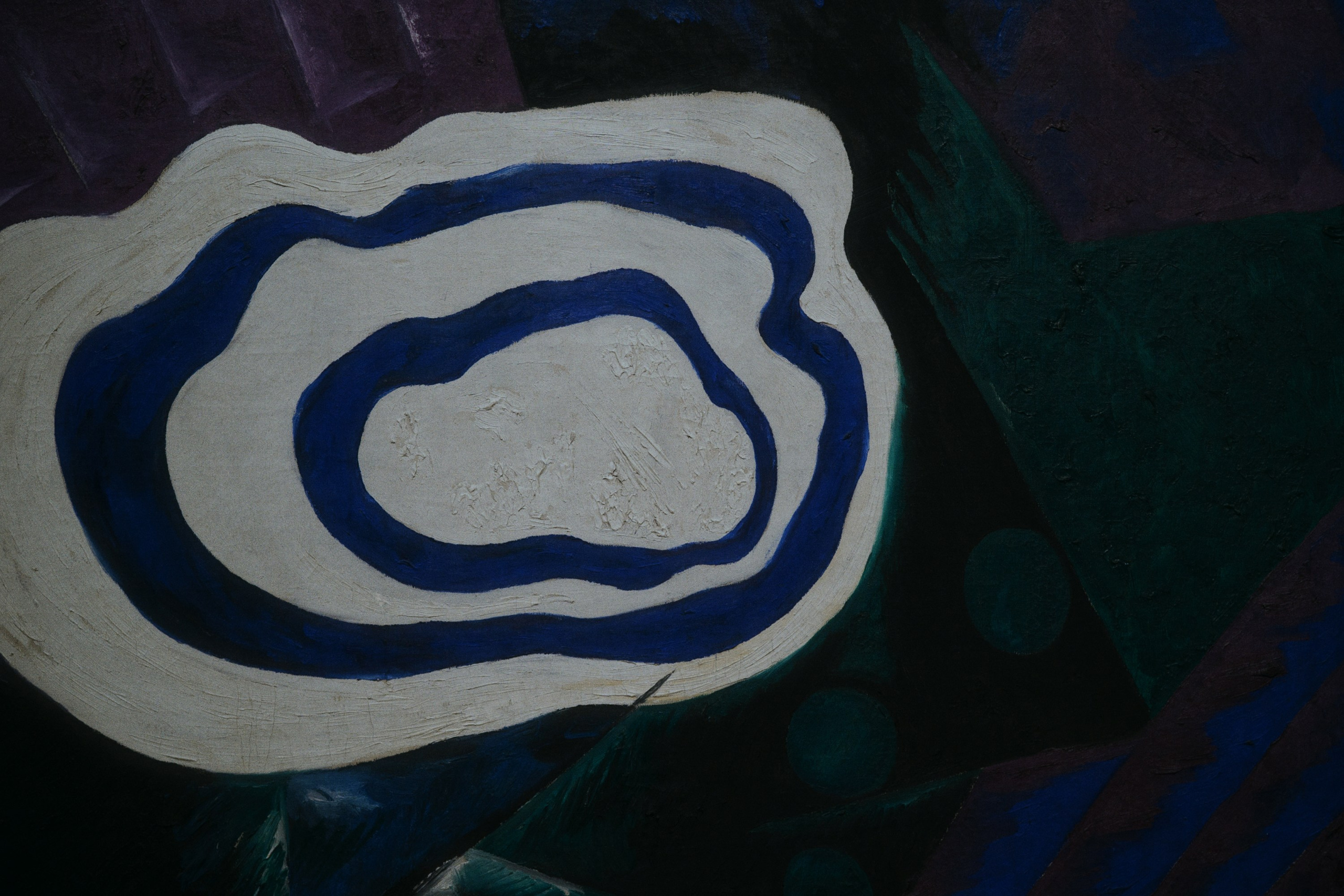 Новая Третьяковка / Русское искусство ХХ века. Фотограф Юрин Евгений