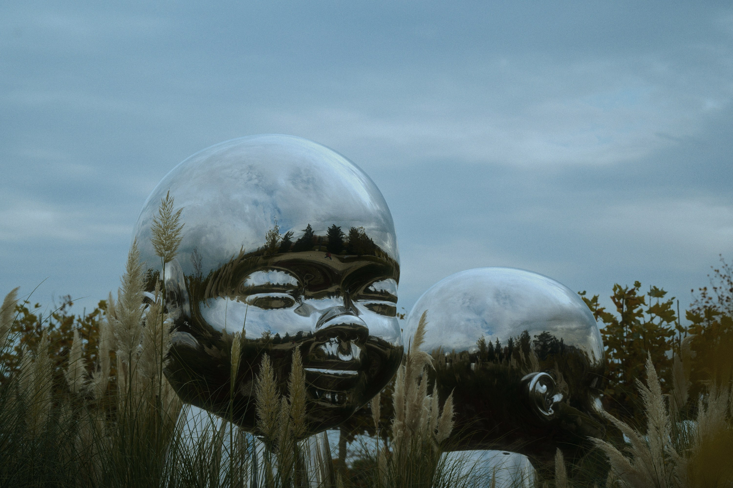 Inner child / cluster (day-a). Фотограф Юрин Евгений