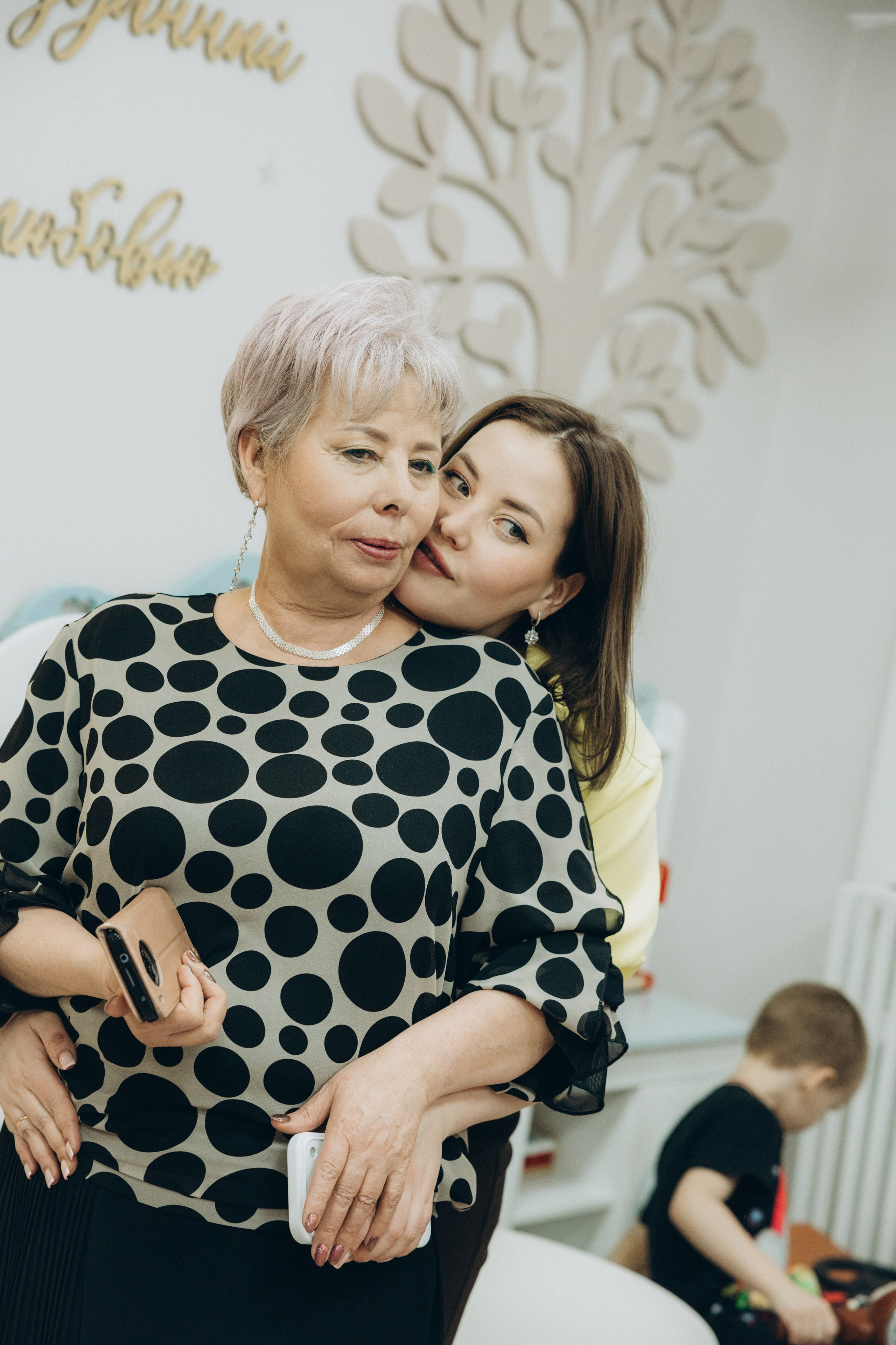 Злате 5 лет. Свадебный, семейный фотограф в Иркутске Светлана Макаричева