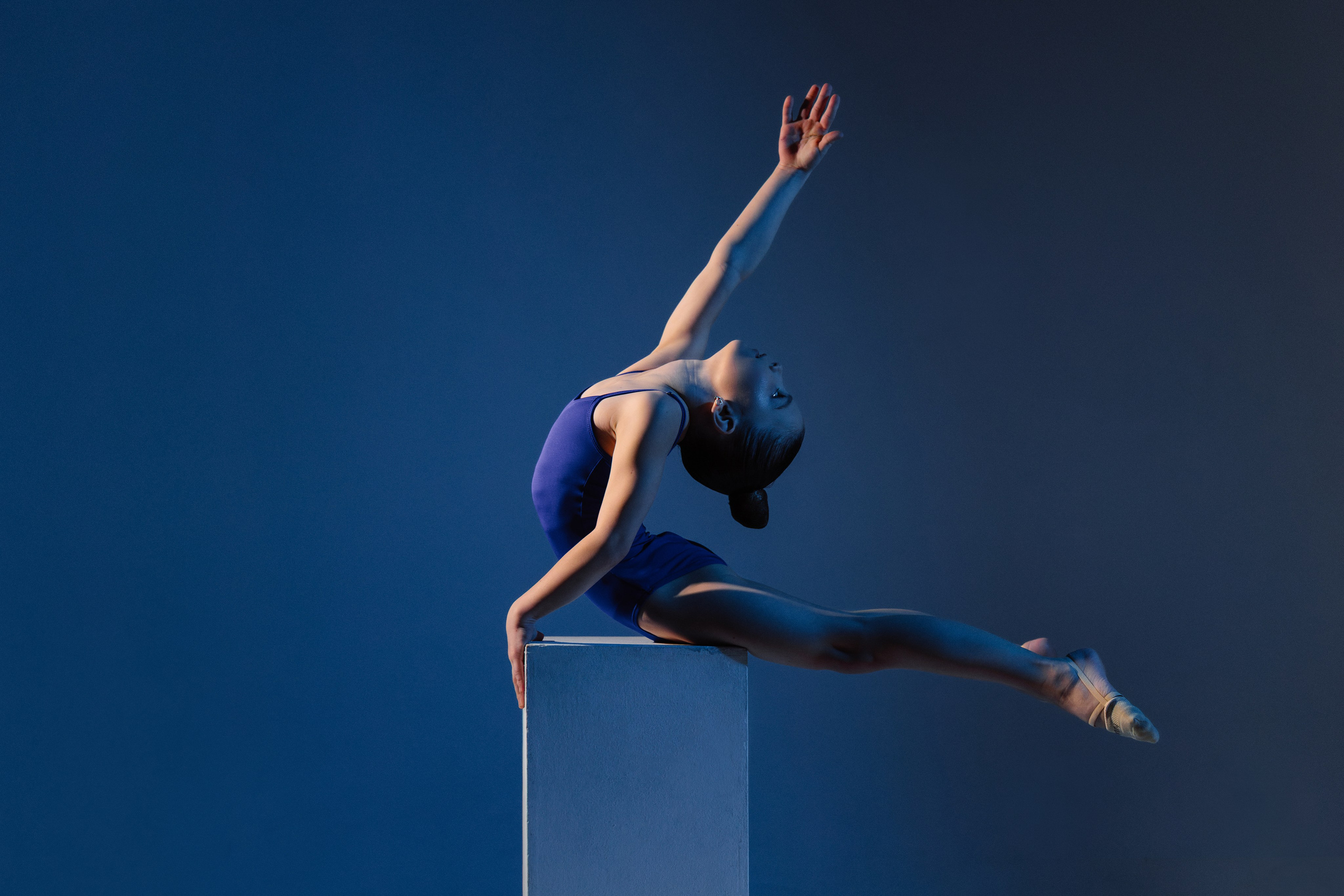 Художественная гимнастика фотосессия Фотограф Анна Руданова