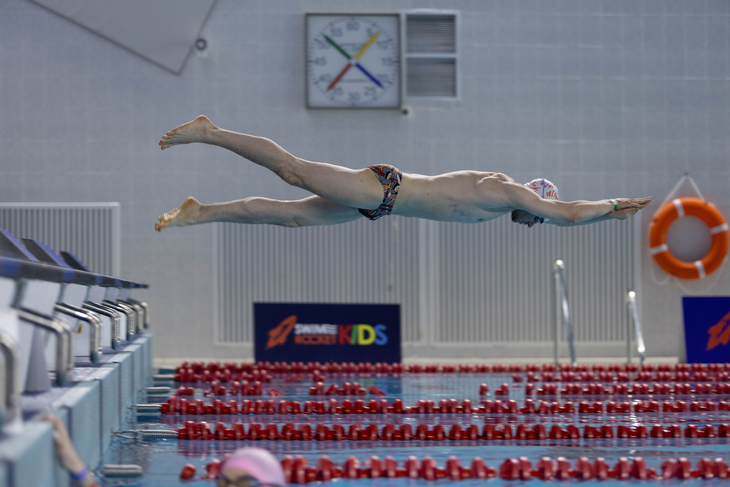 Александра Мельниченко/ Бегающий фотограф