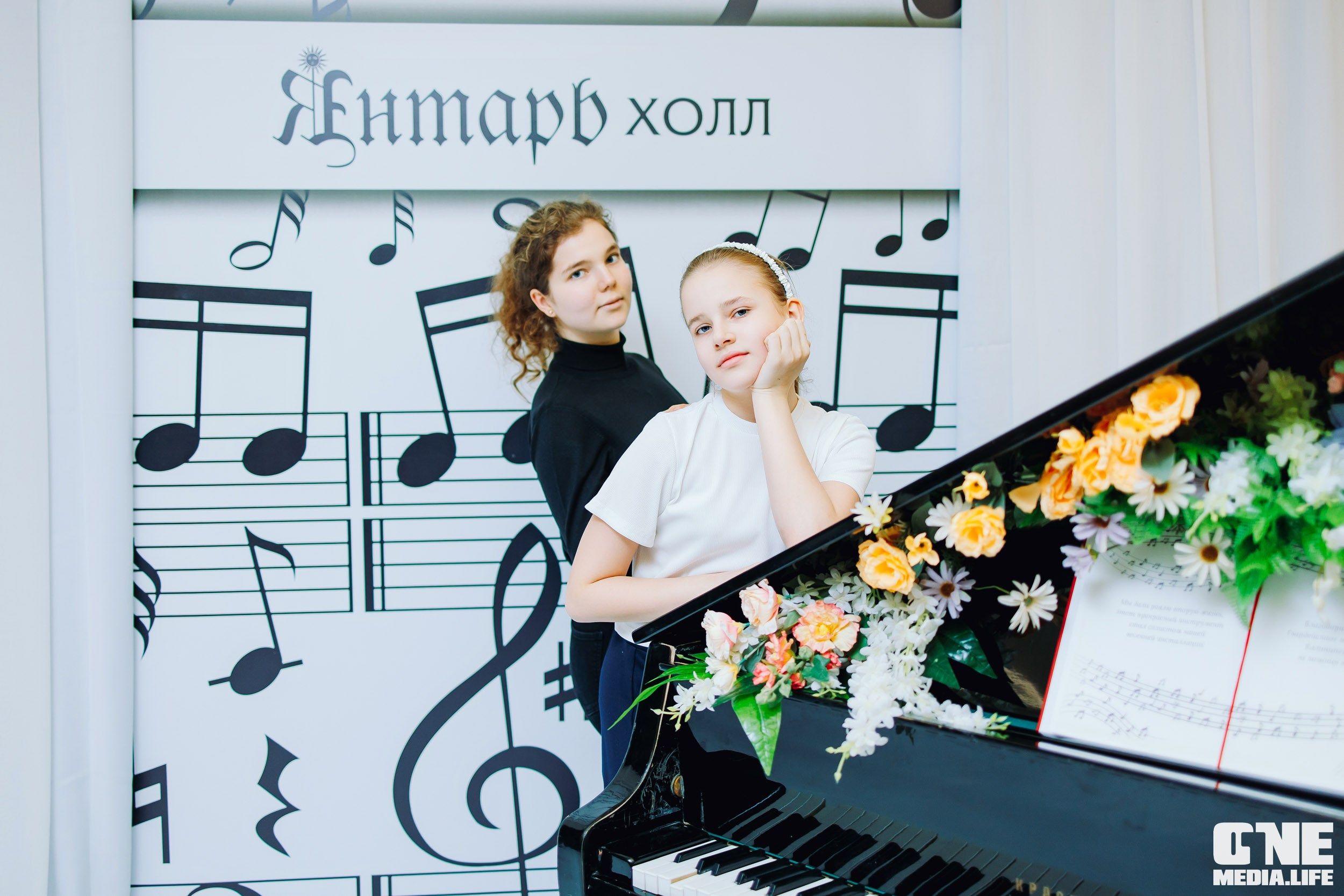 Балет Eifman Gala в Янтарь Холле. One Media Life: фоторепортажи, фотоотчеты с мероприятий и заведений