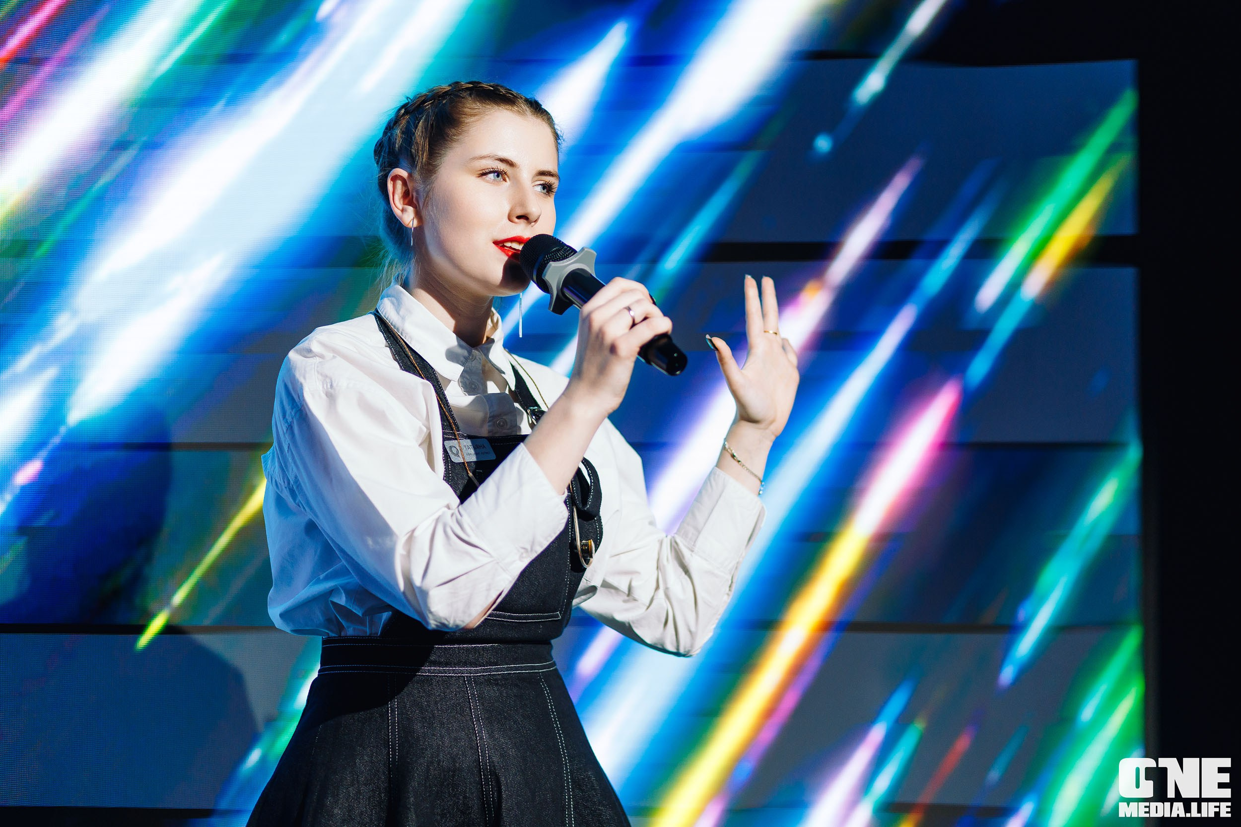 Фоторепортаж из ресторана Океан. One Media Life: фоторепортажи, фотоотчеты с мероприятий и заведений