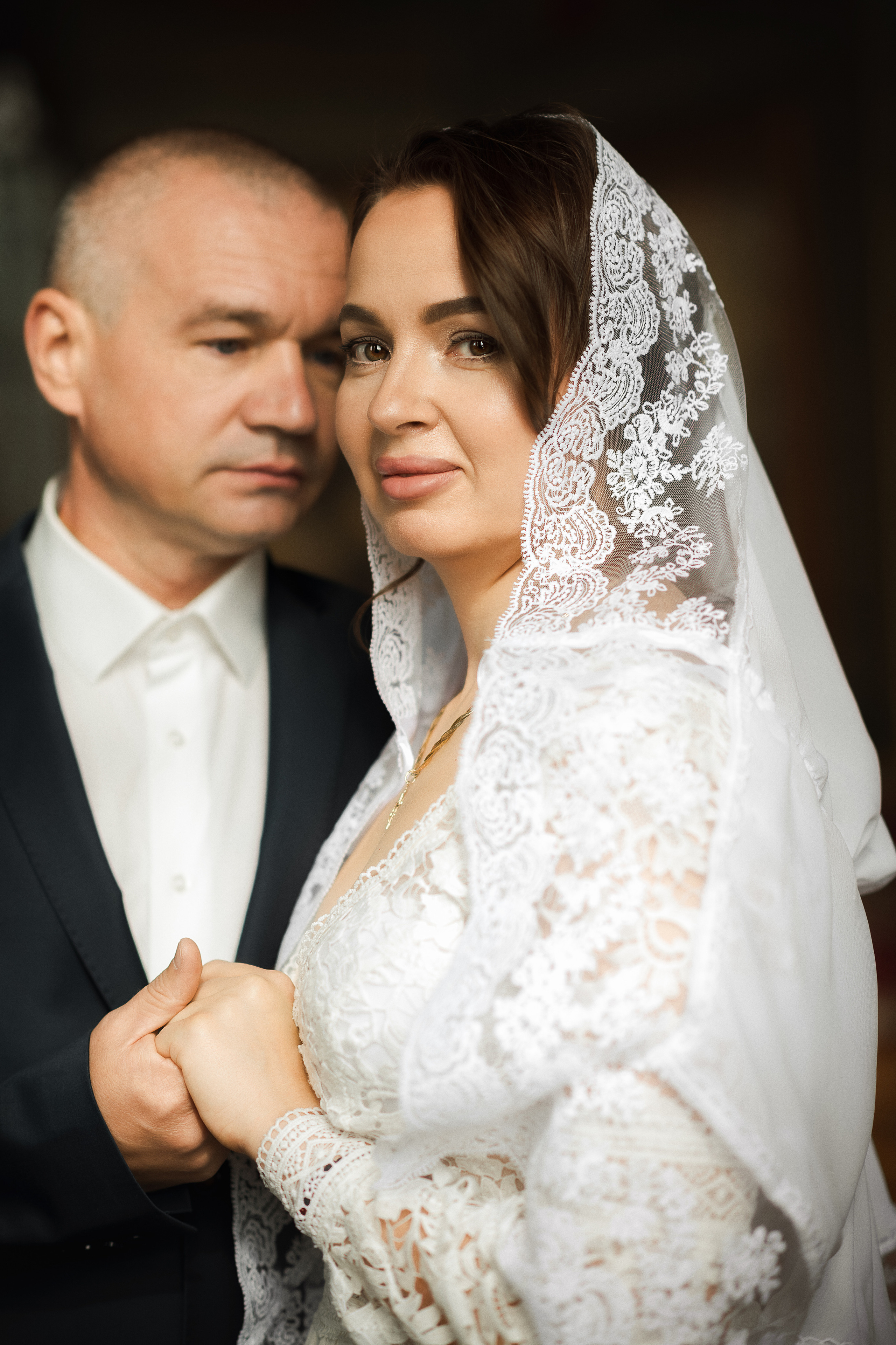 Таинство Венчания. Профессиональный семейный и церковный фотограф в Ростове-на-Дону