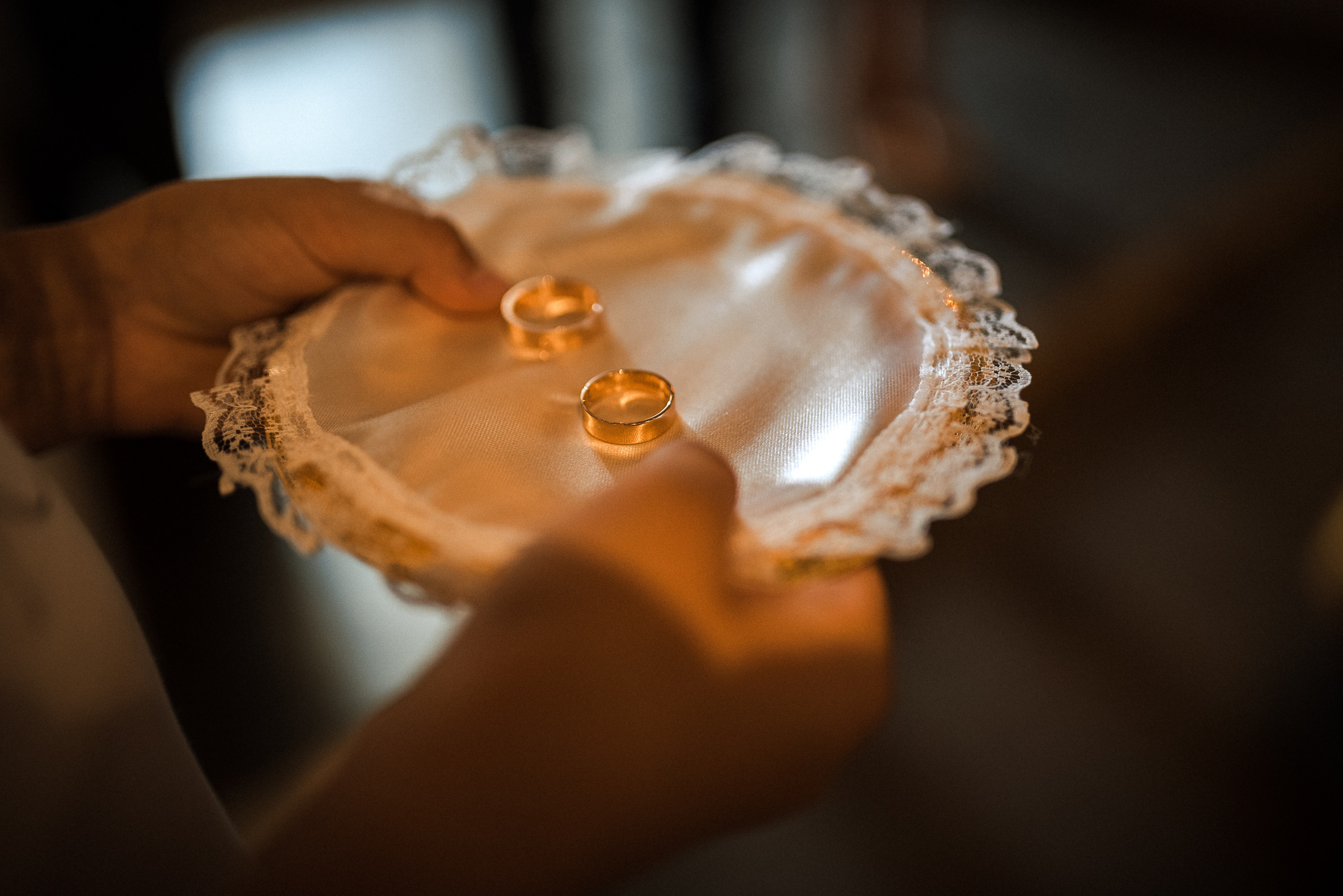 Таинство Венчания. Профессиональный семейный и церковный фотограф в Ростове-на-Дону