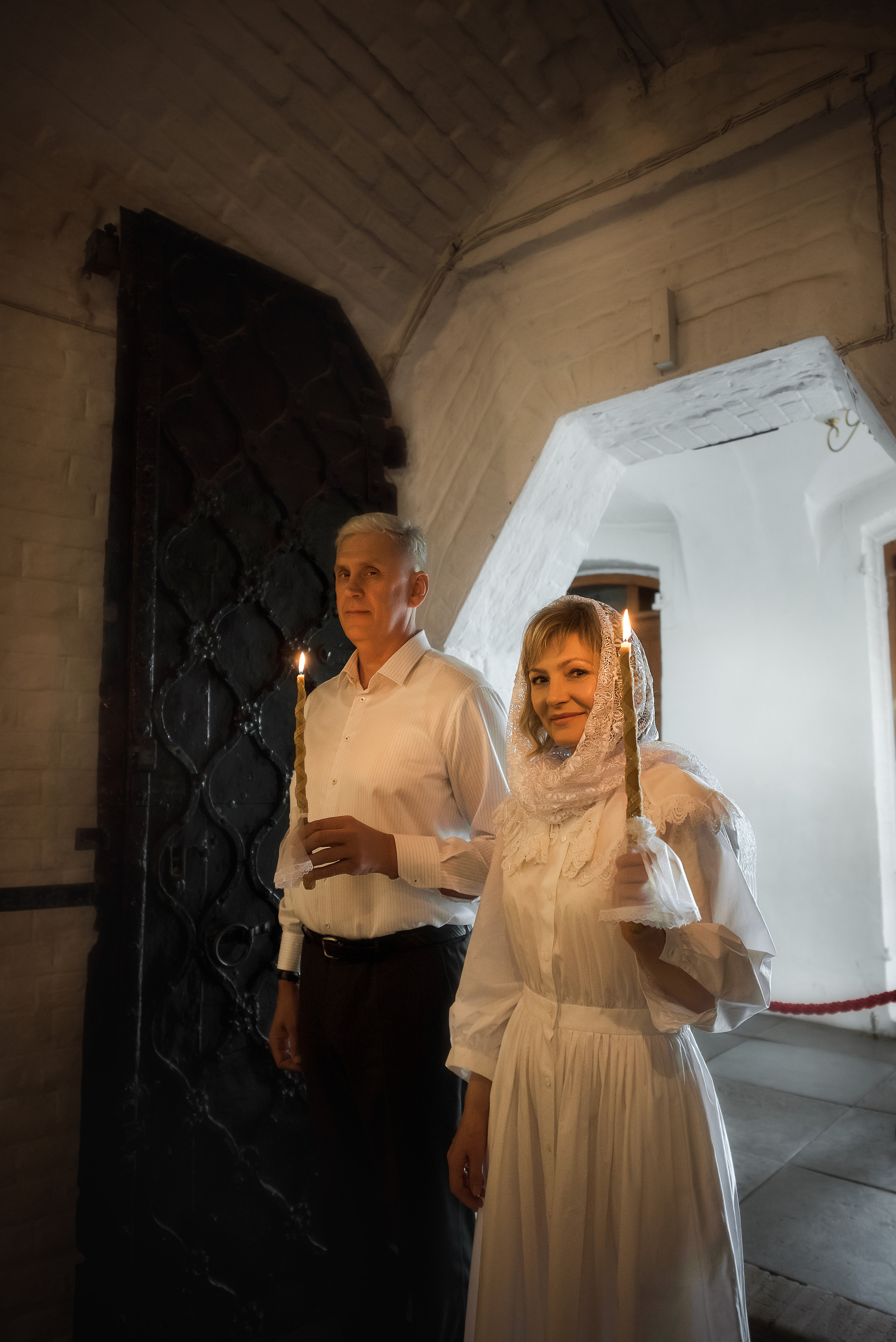 Таинство Венчания. Профессиональный семейный и церковный фотограф в Ростове-на-Дону