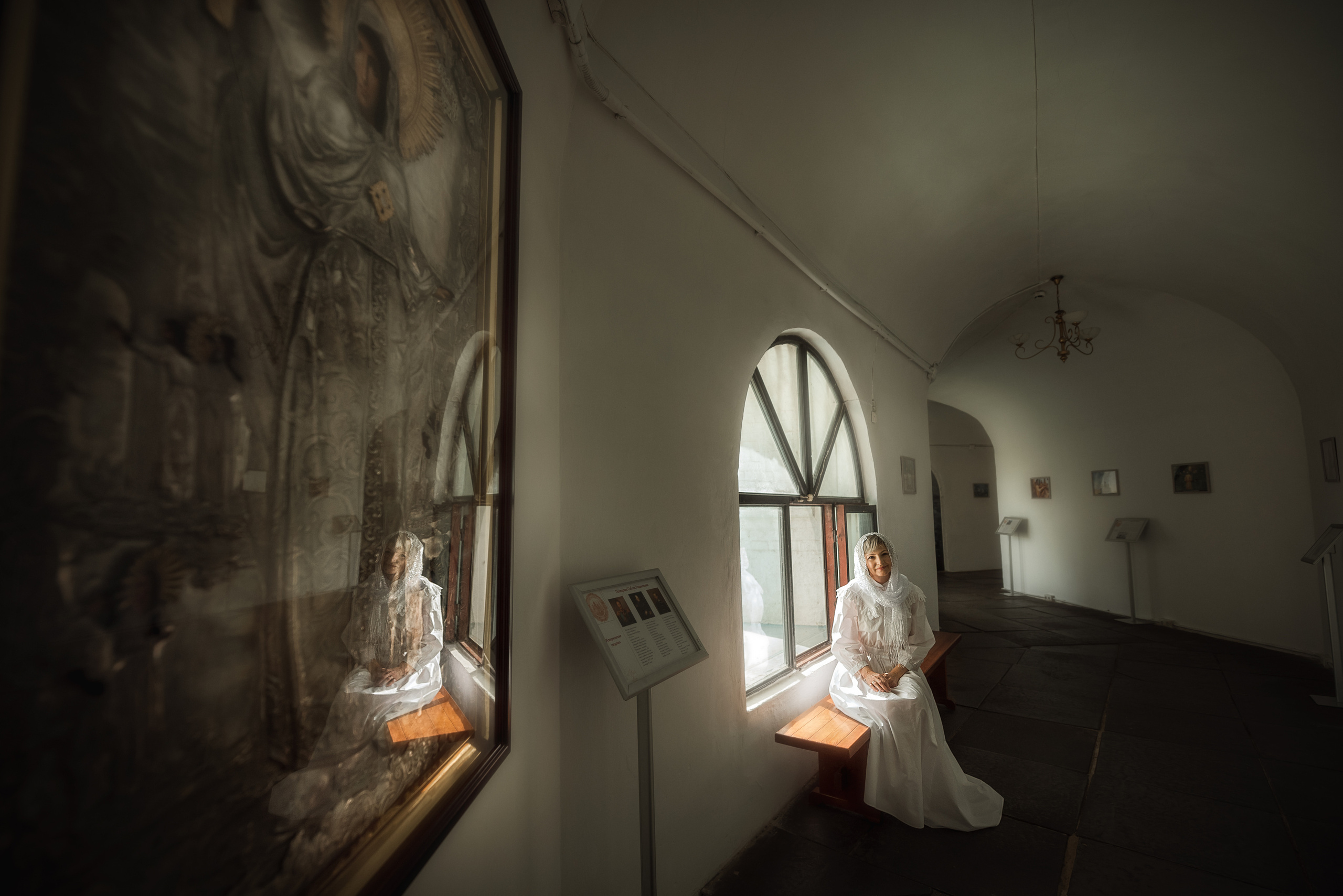 Таинство Венчания. Профессиональный семейный и церковный фотограф в Ростове-на-Дону