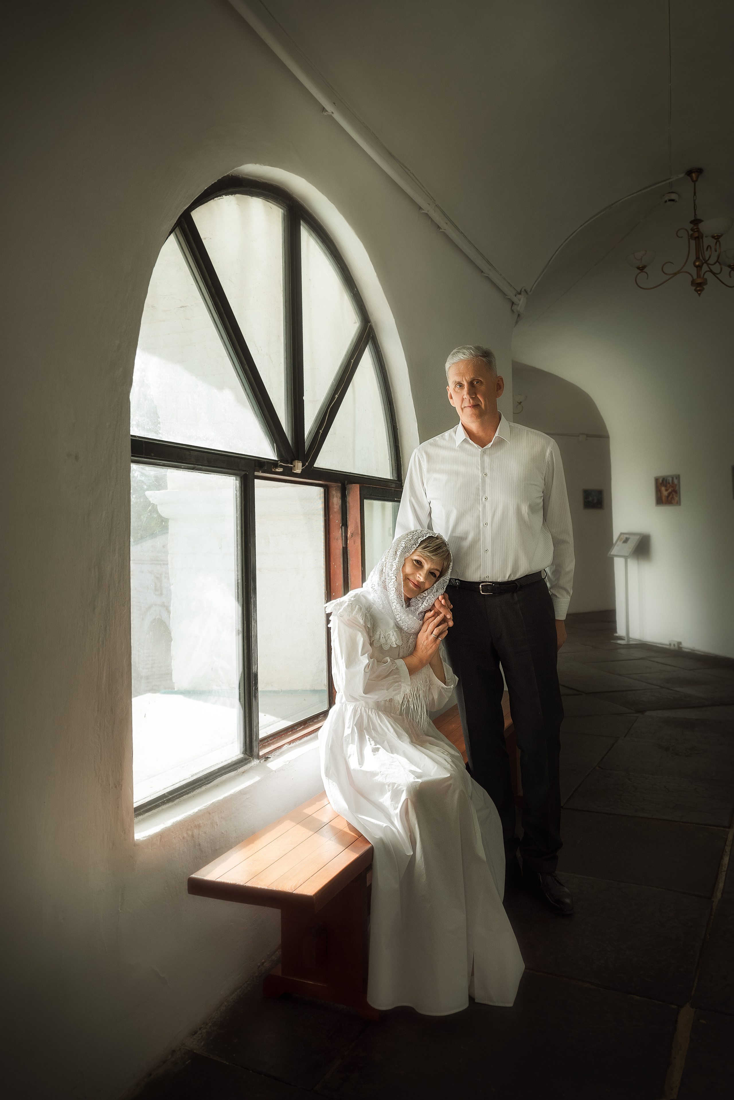 Таинство Венчания. Профессиональный семейный и церковный фотограф в Ростове-на-Дону