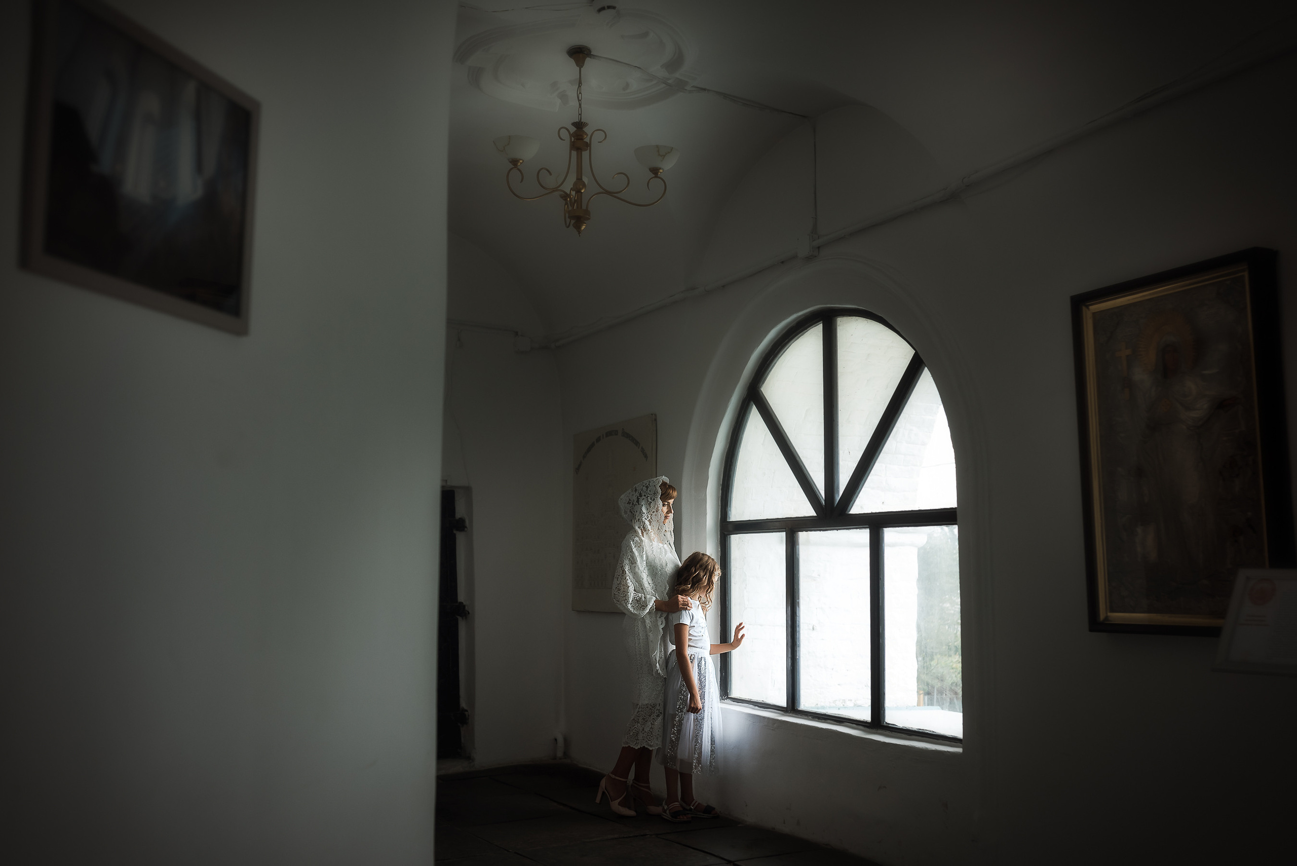 Таинство Венчания. Профессиональный семейный и церковный фотограф в Ростове-на-Дону