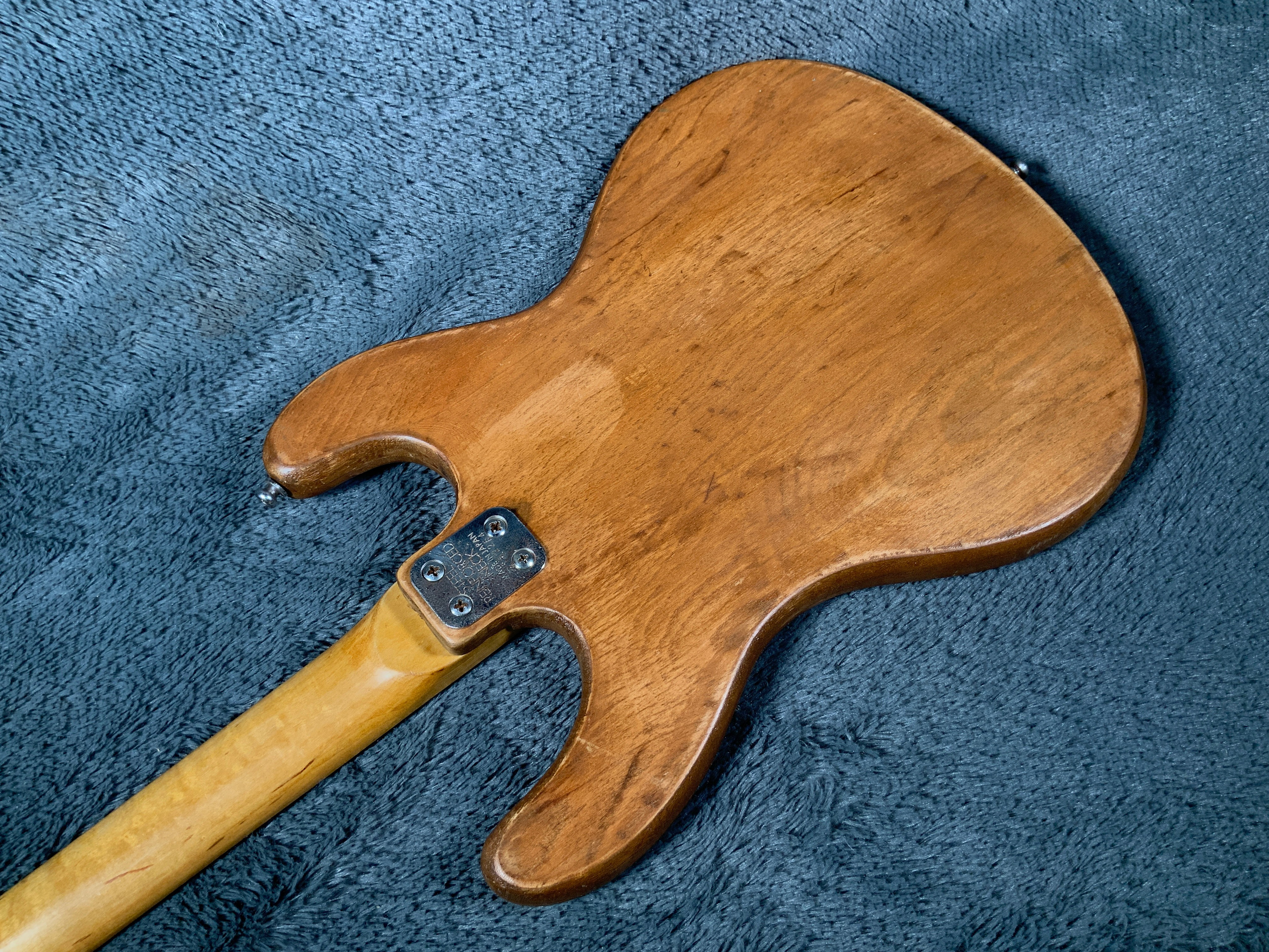 Aria Diamond 1702T Japan 60-70's