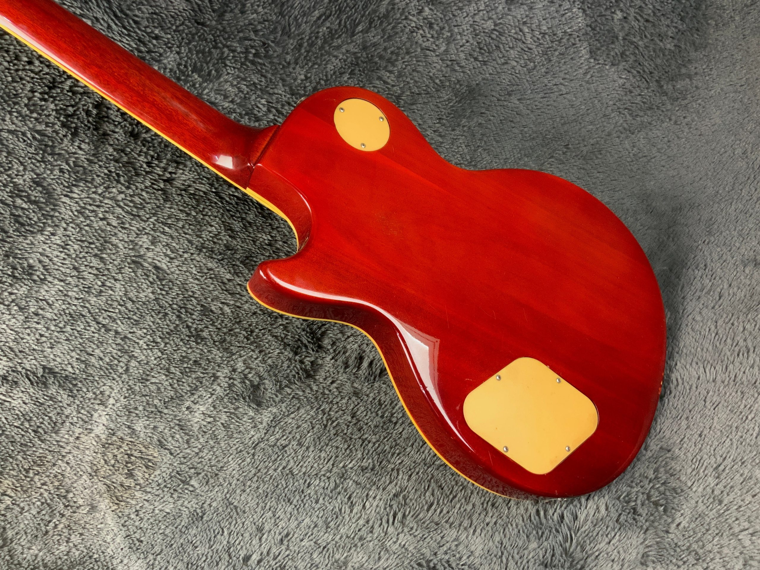 Maison Les Paul Standard