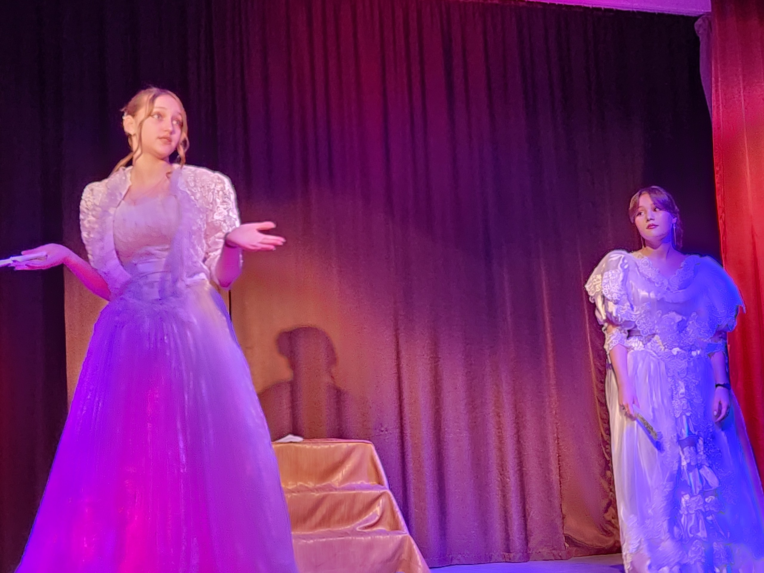 Фотографии "Ревизор"