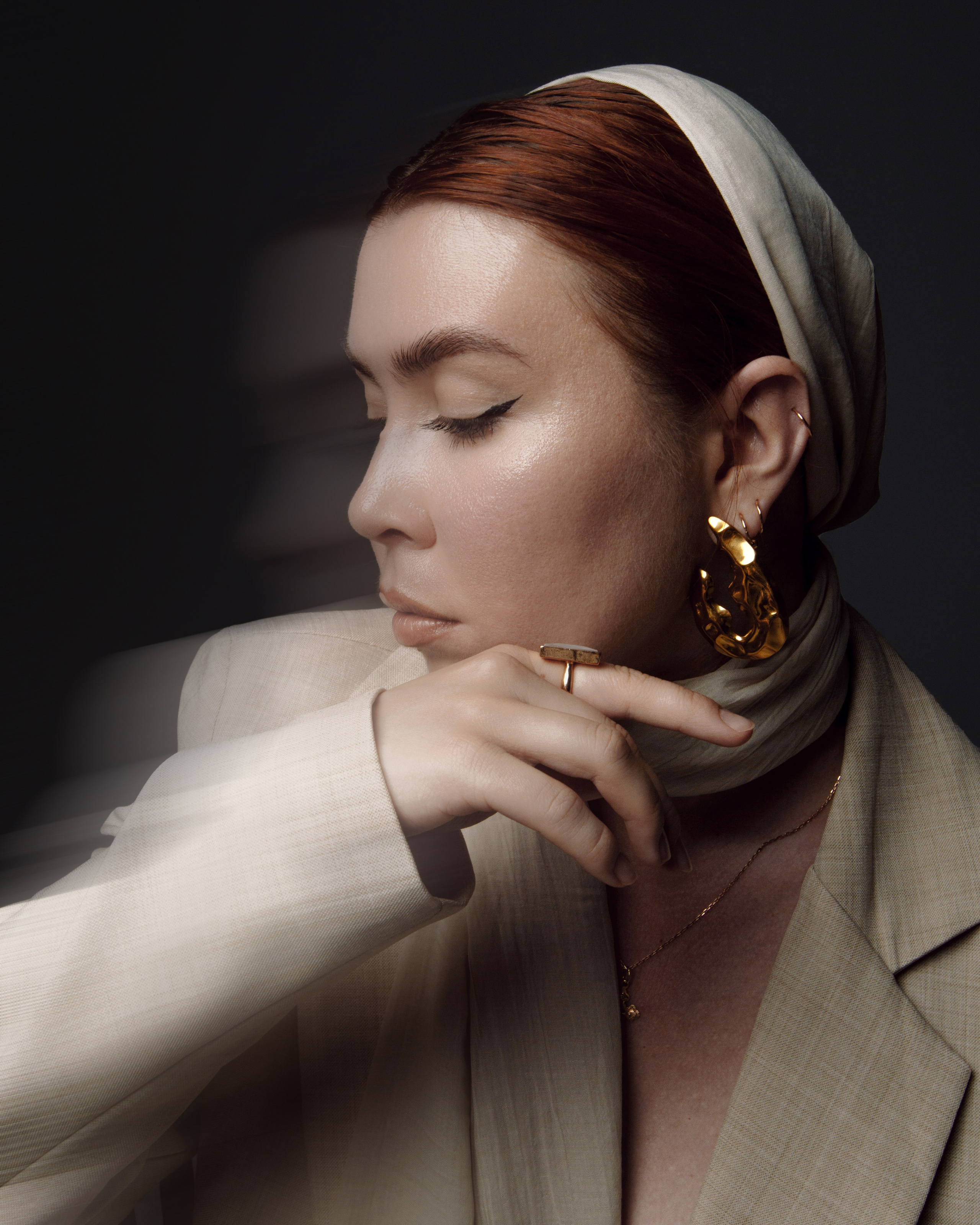 Студийная индивидуальная фотосессия. Фотостудия в Балашихе Железнодорожный — почасовая аренда, бронь онлайн