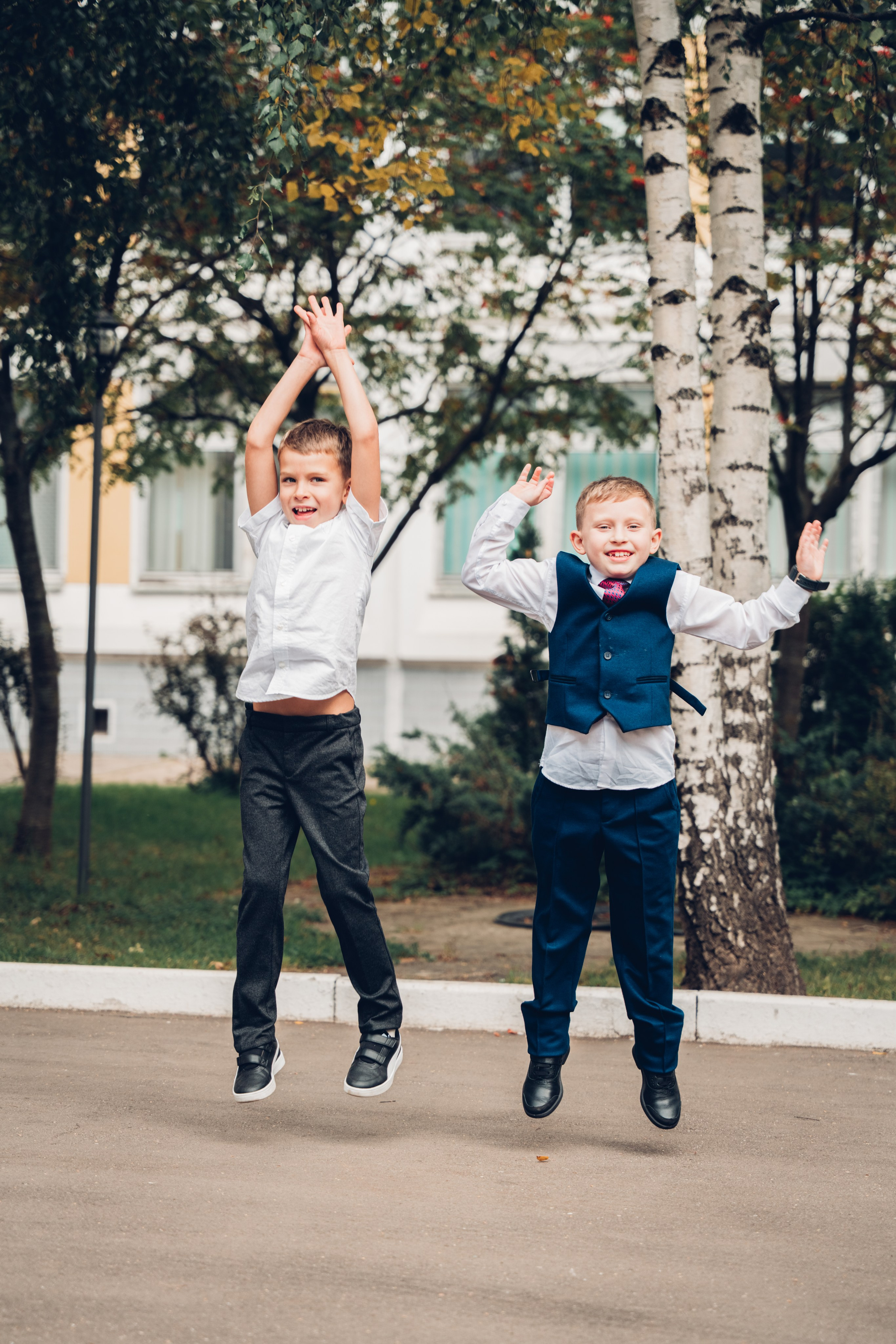 Необычный детский сад. Профессиональный детский и семейный фотограф в Москве Диля Грошева