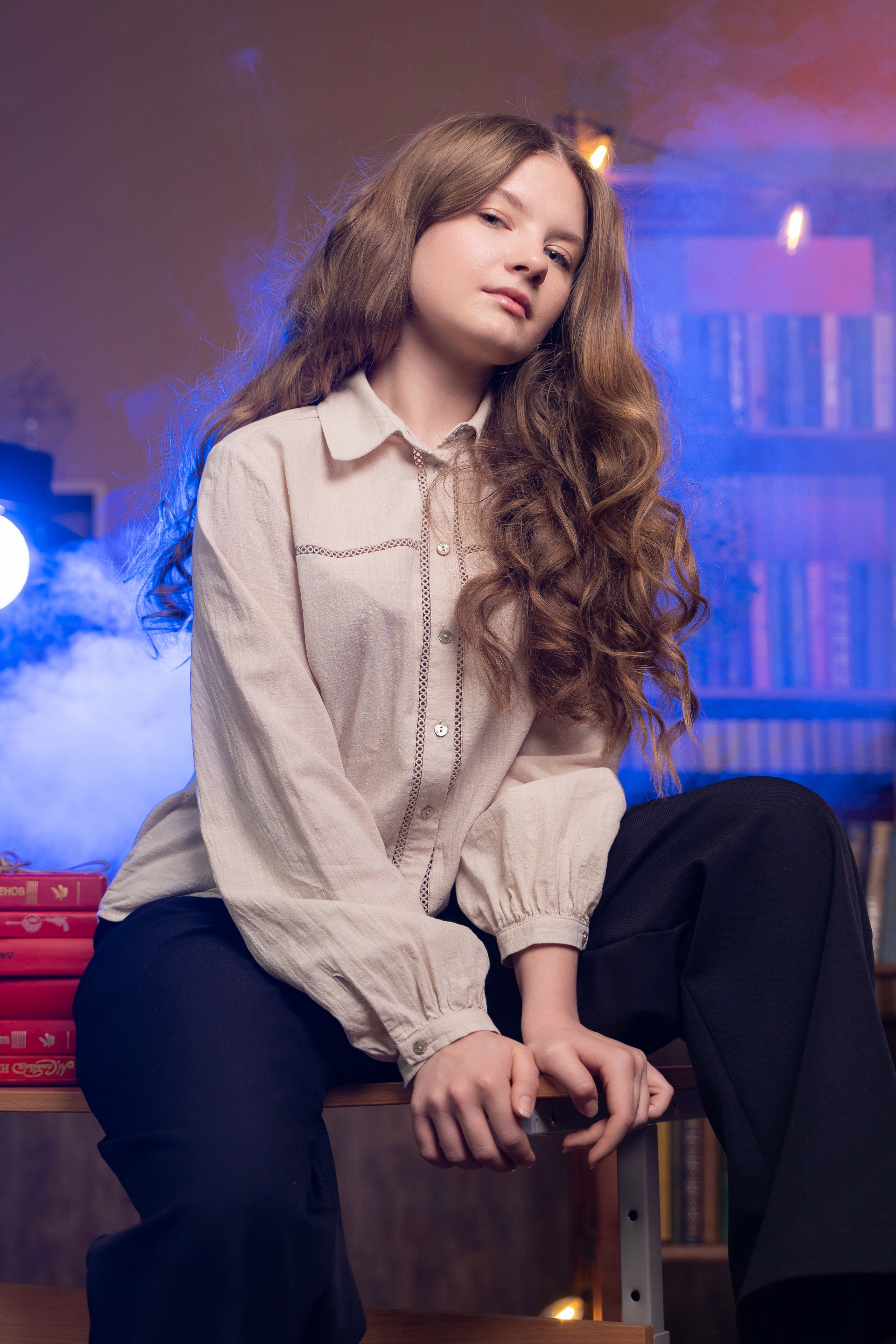 Школьные фотосессии. Школьный фотограф в Кемерово Мелещенко Анна