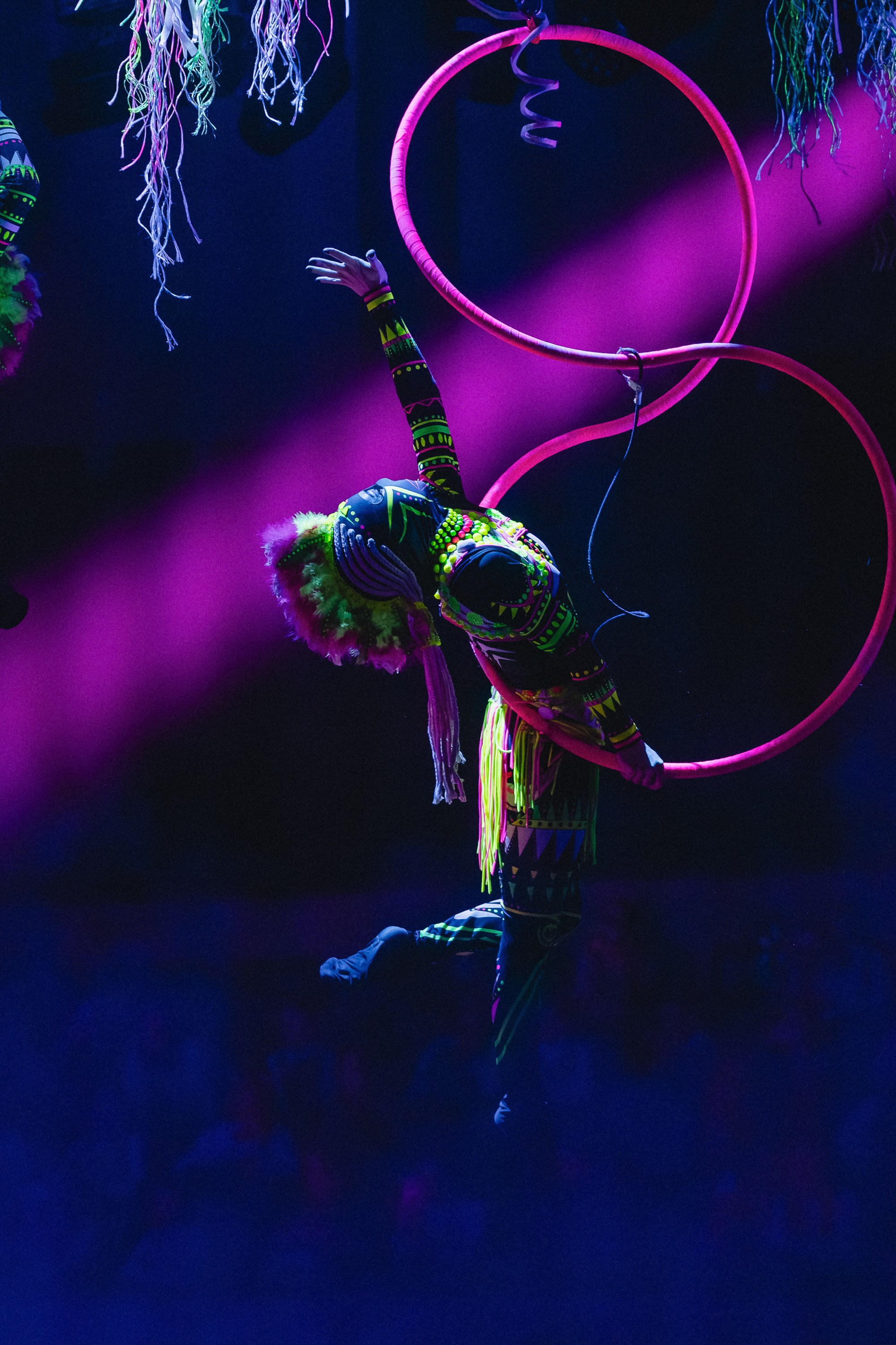 Пресс-показ шоу «Песчаная Сказка». Воробьева Ксения — Спортивный и танцевальный фотограф Новосибирск