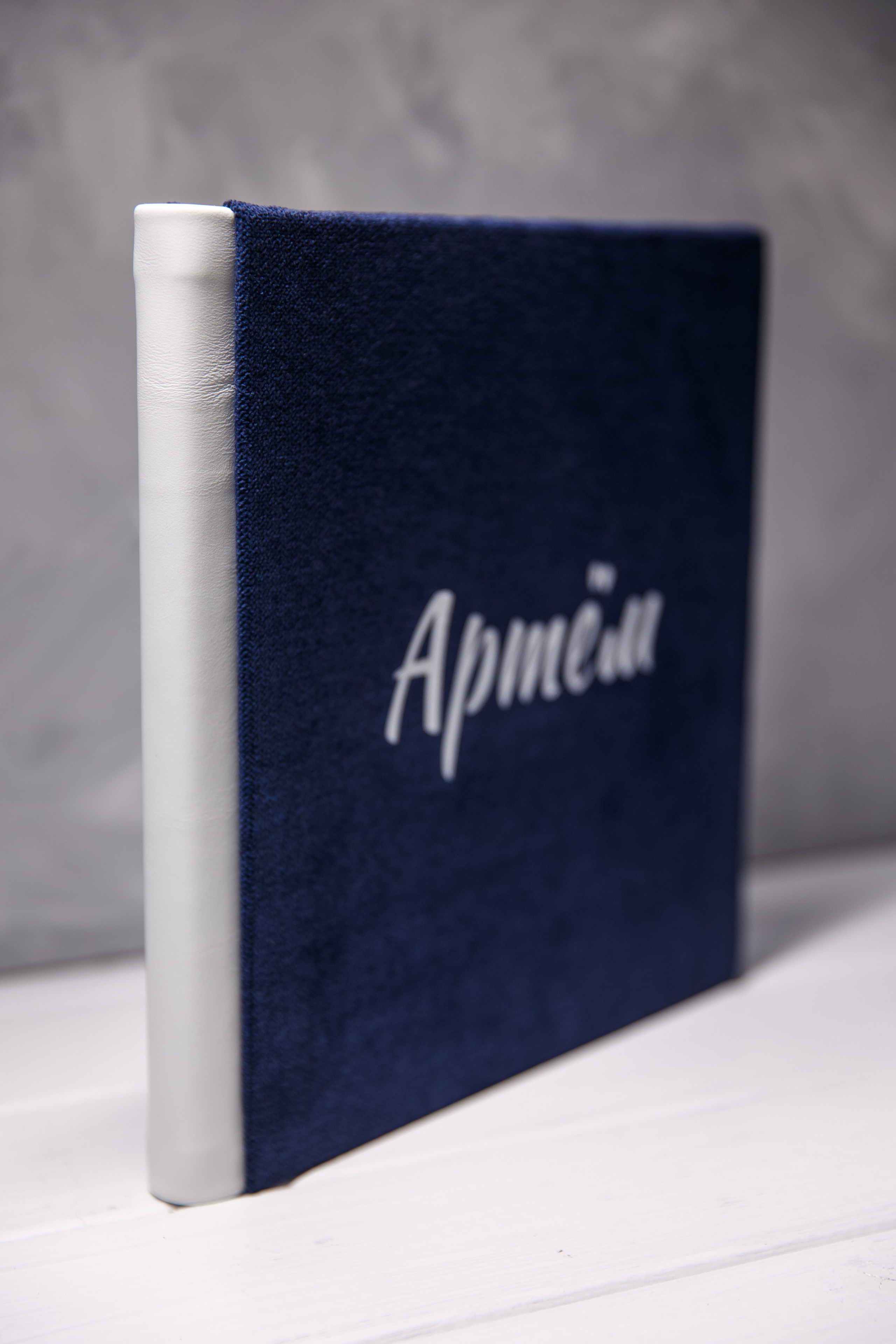 ПАЛИ. Заказать индивидуальную фотокнигу ручной работы