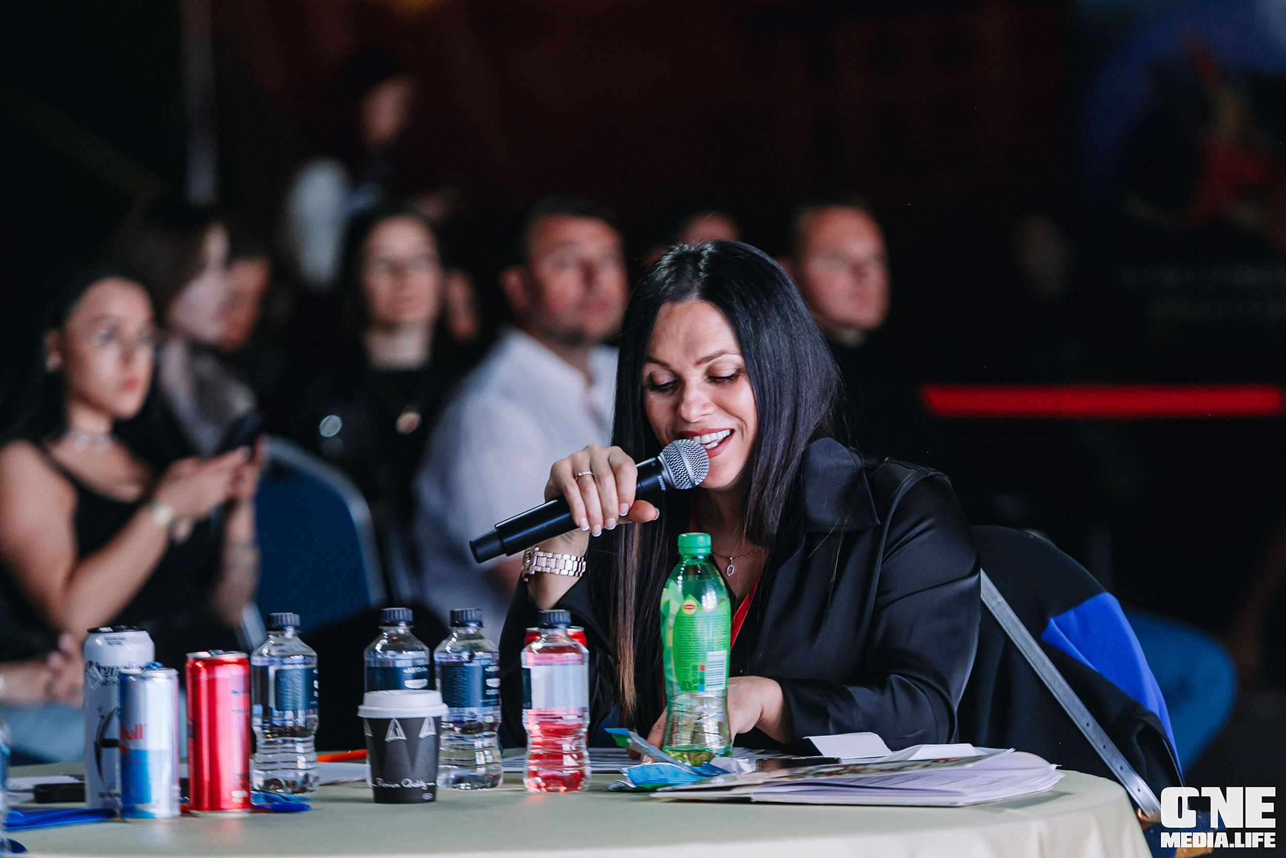 Первый Региональный кубок международного чемпионата по бодибилдингу NP. One Media Life: фоторепортажи, фотоотчеты с мероприятий и заведений