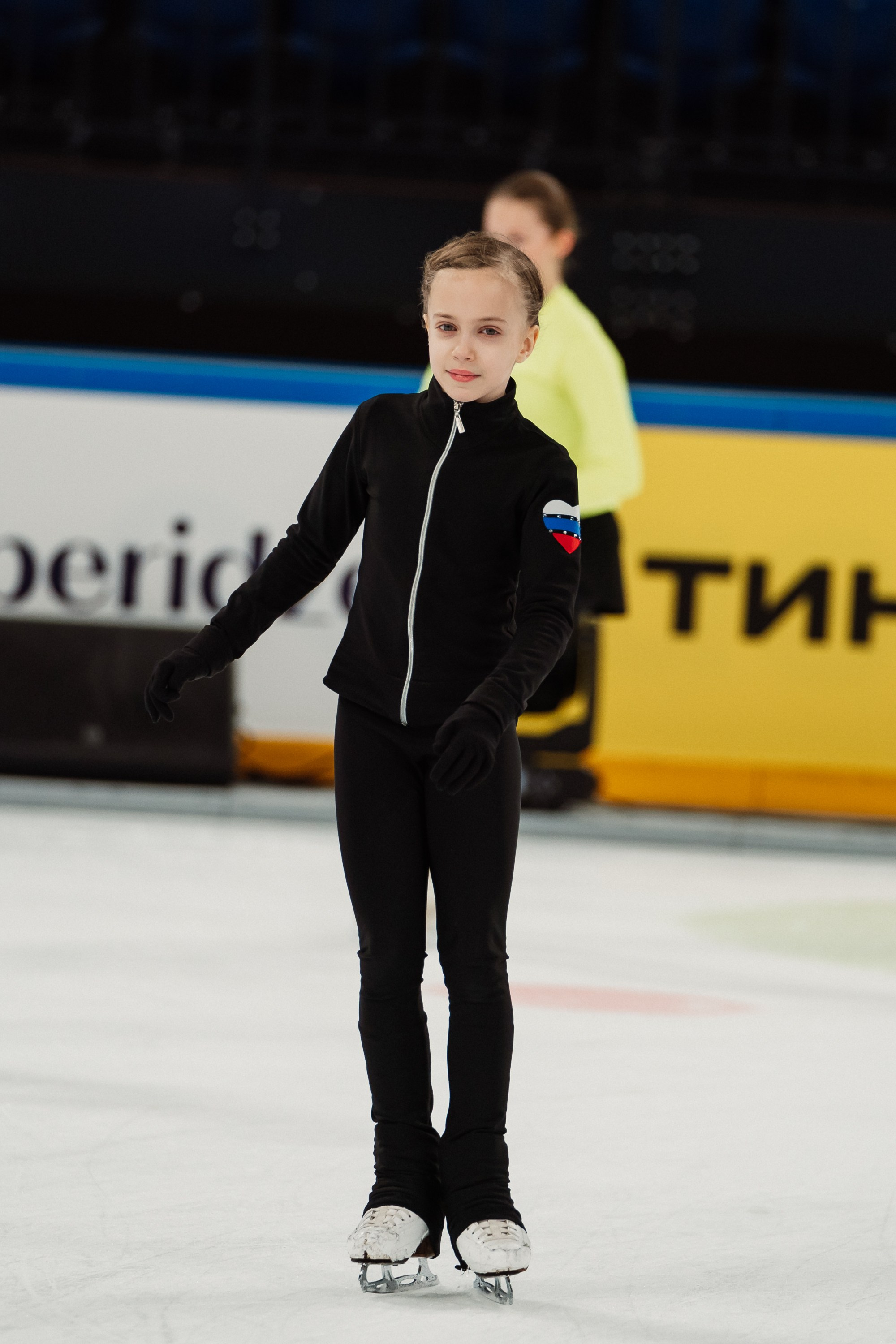 Мастер-классы Александры Трусовой в Новосибирске. Воробьева Ксения — Спортивный и танцевальный фотограф Новосибирск