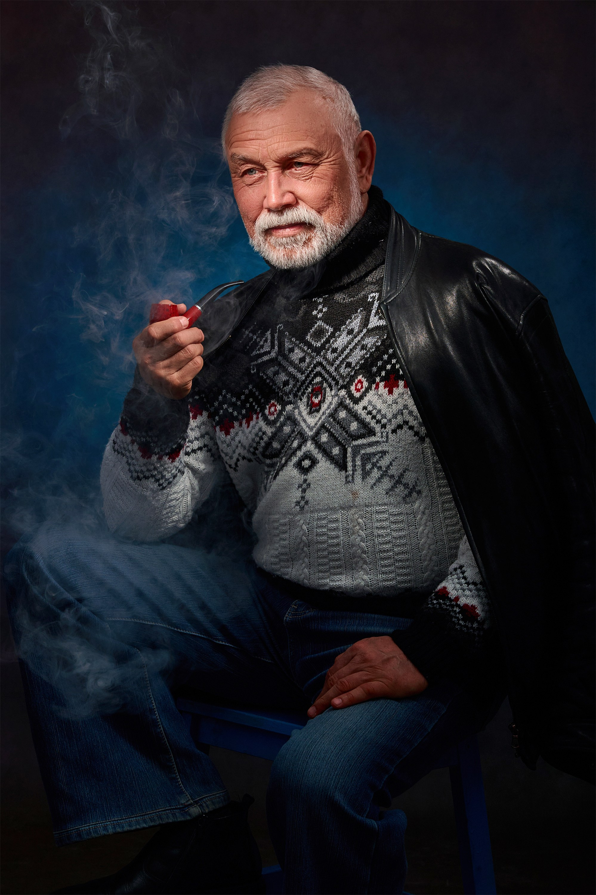 Мужские портреты. Контент фотограф для бизнеса и маркет-плейсов