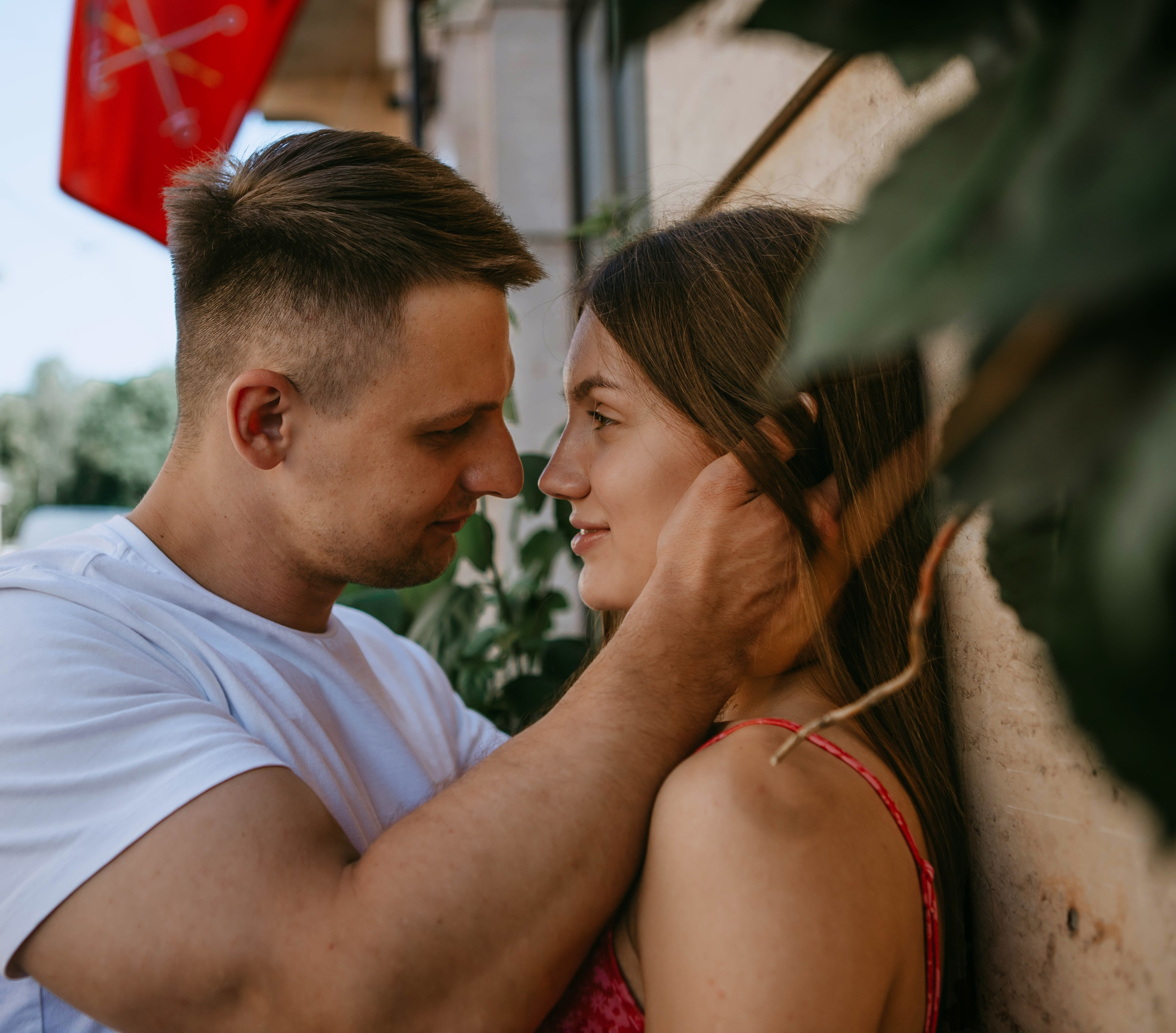 Семейный и детский фотограф в Санкт-Петербурге