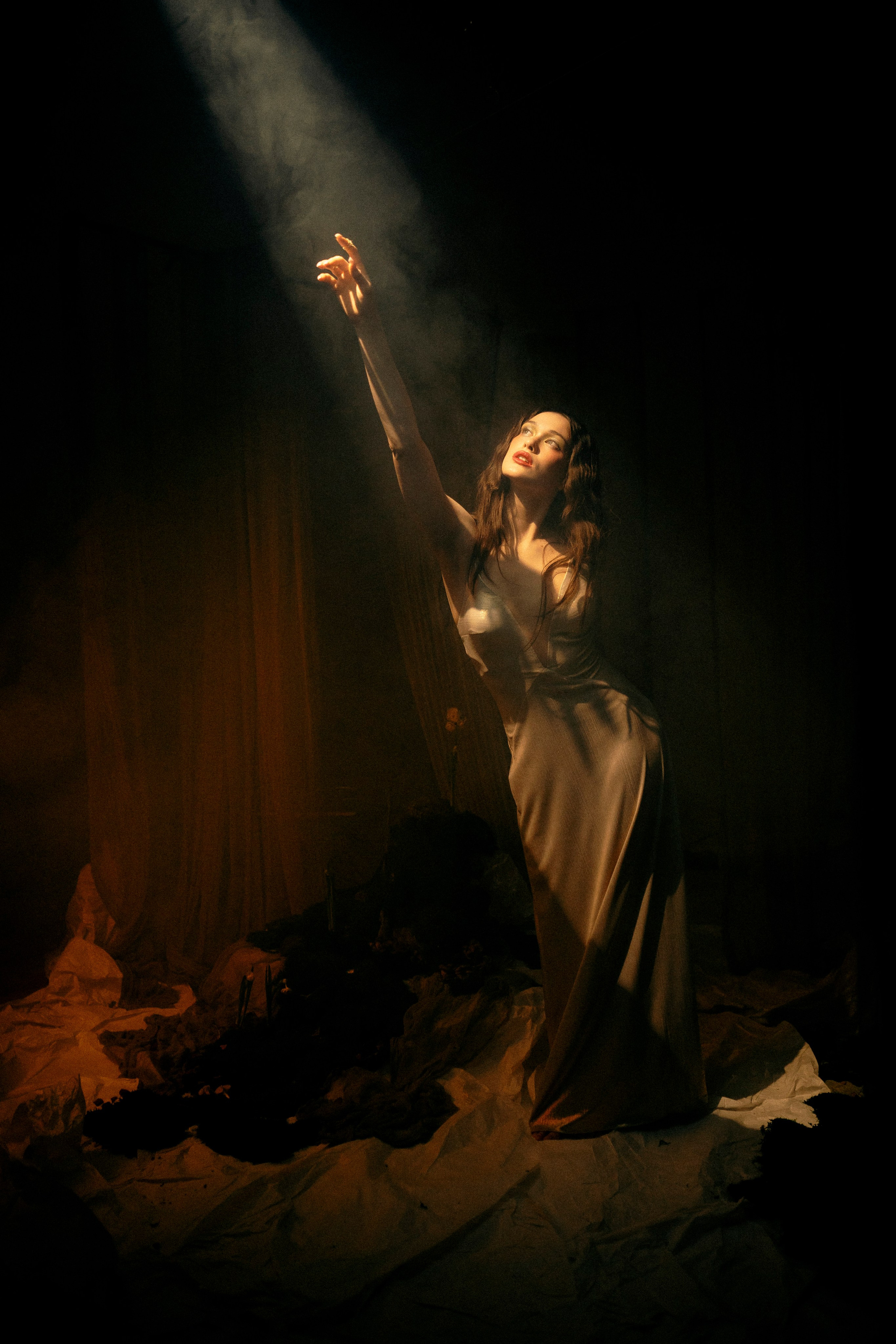 Фотограф Оренбурга Наружных Денис