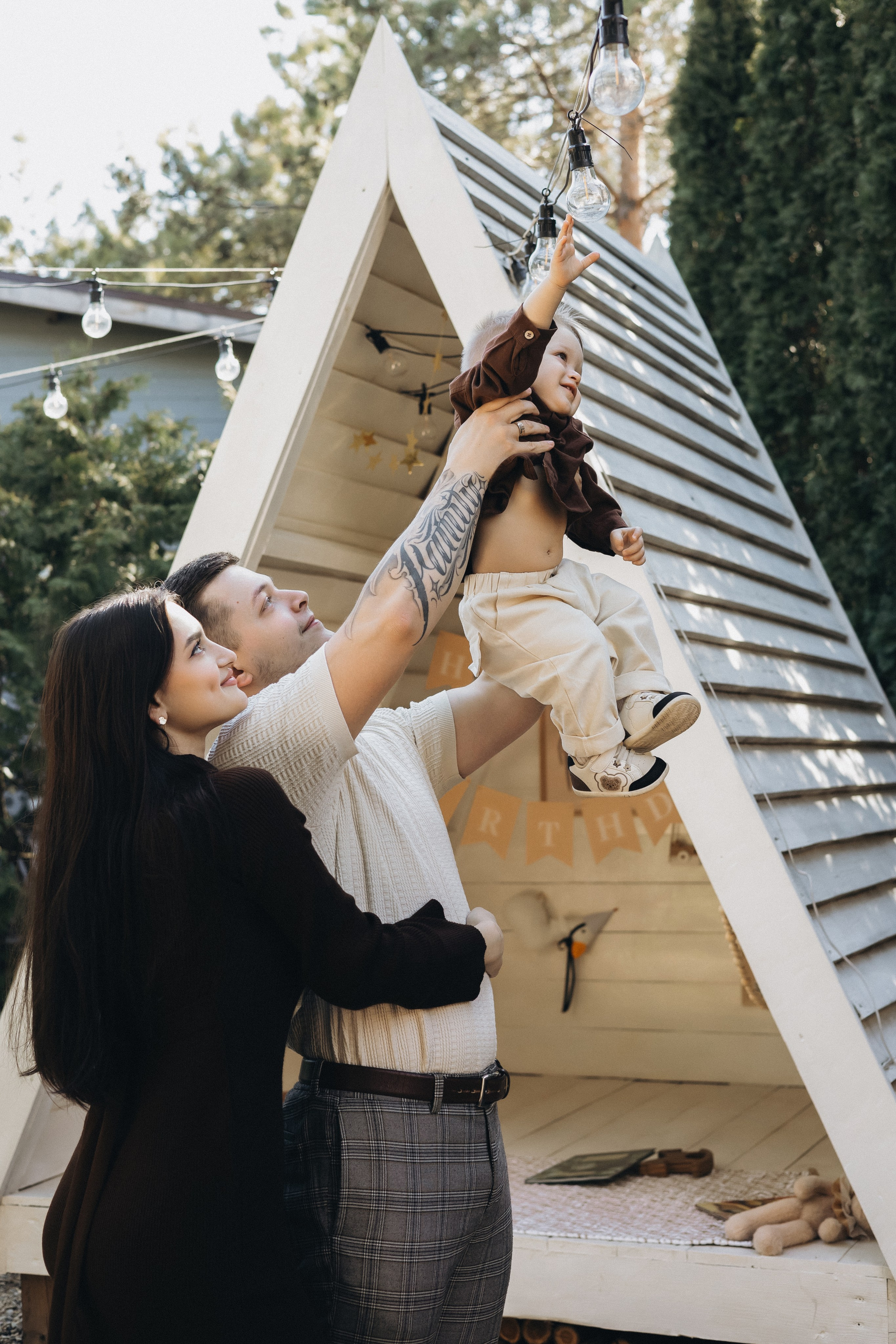 Портфолио. Главная