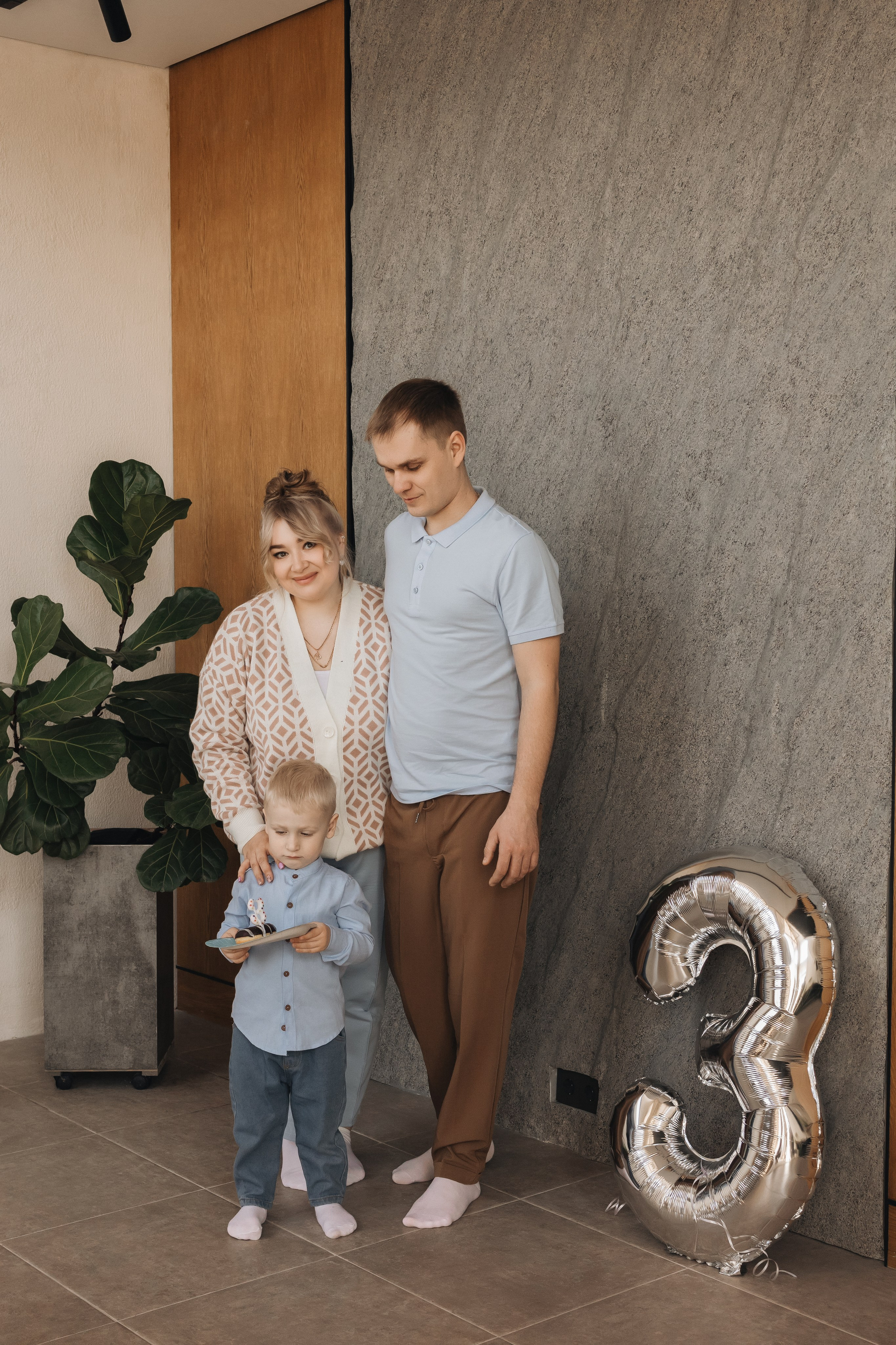 Портфолио. Главная