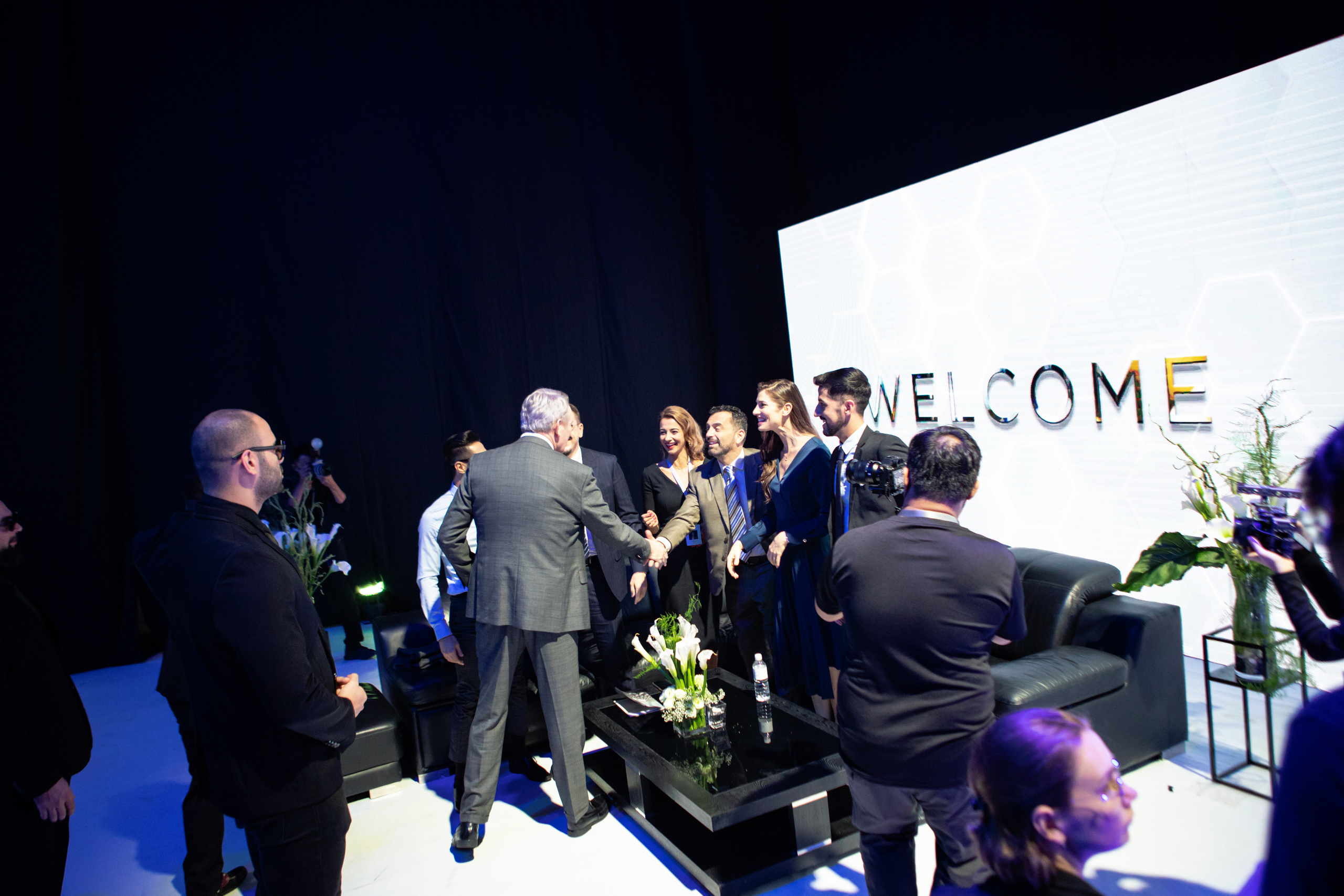 Документальный репортаж. Фотограф Евгений Казекин