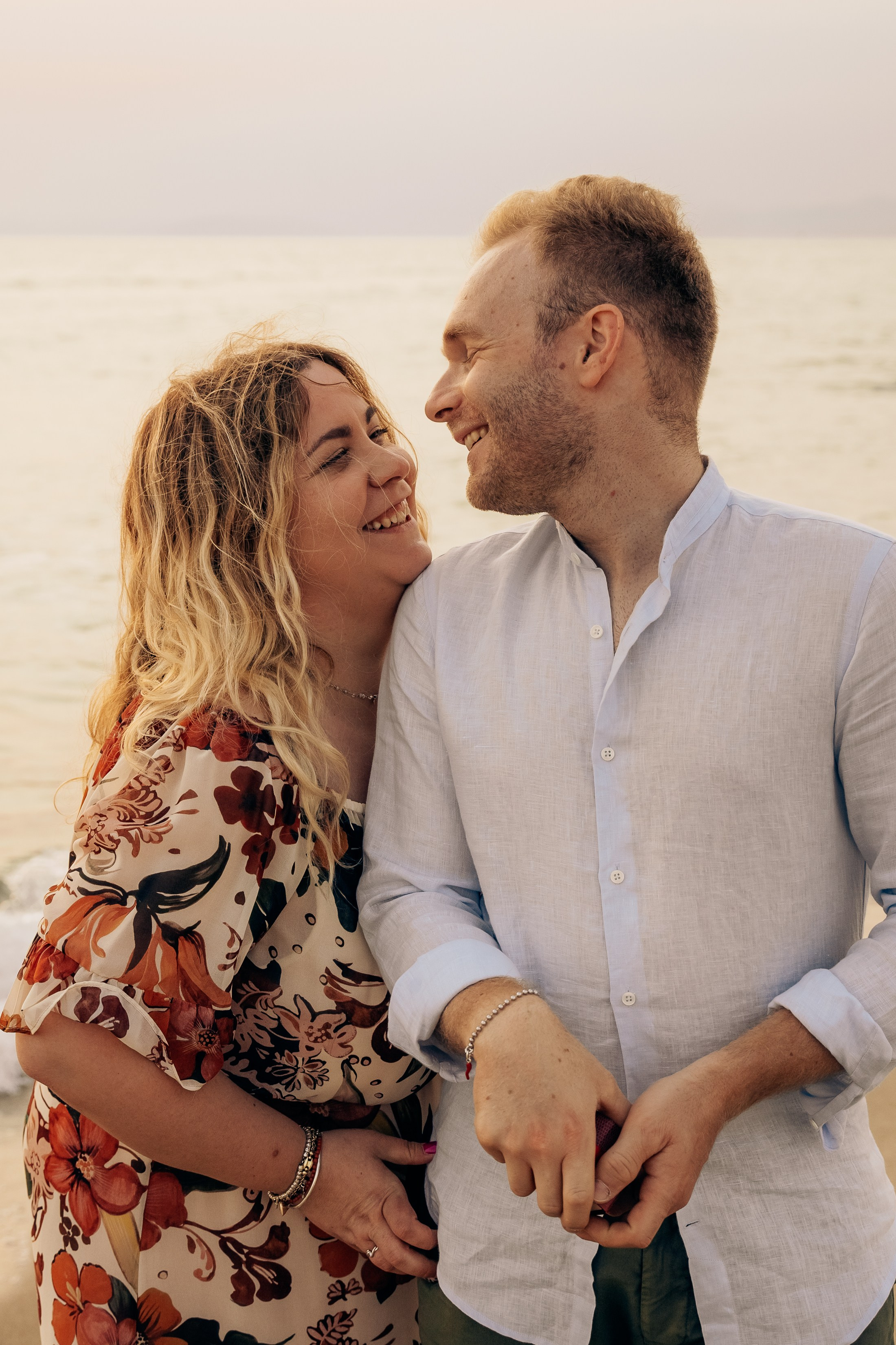 Fotografia Love Story a Lucca, Toscana). Family Lifestyle Photographer in Lucca, Italia