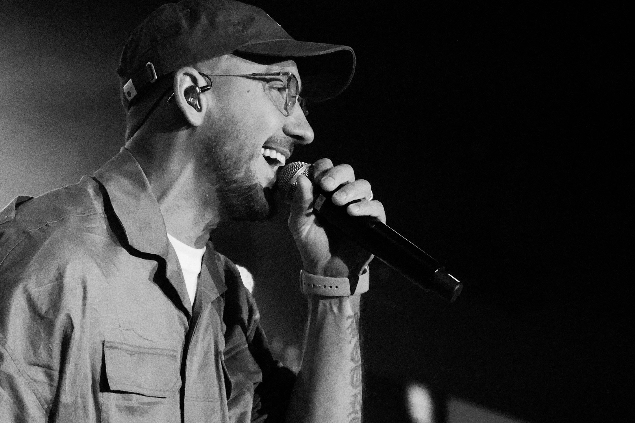 Тударинова Дарья — репортажный фотограф в Москве