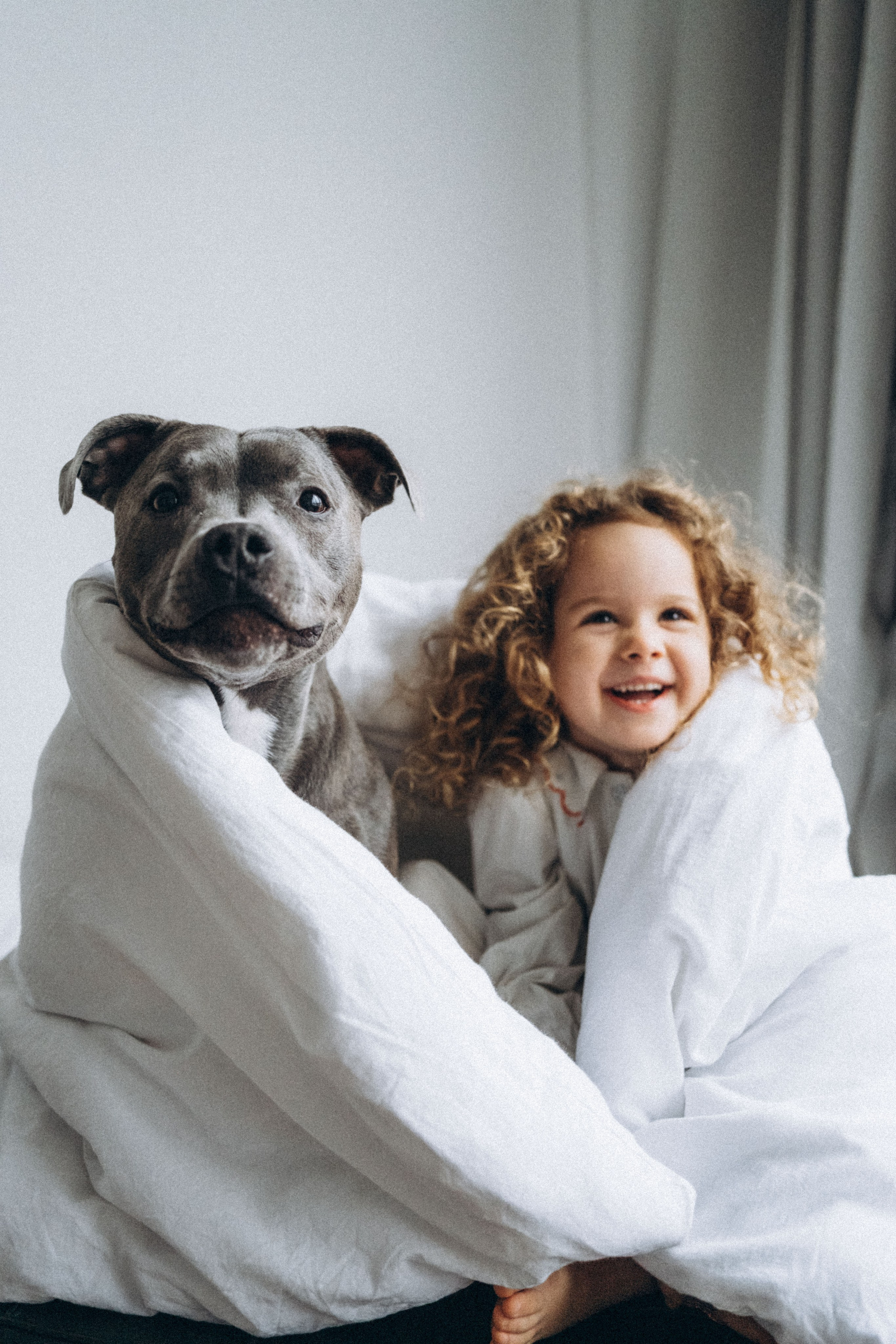 Семейный фотограф и анималист в Москве Анна Иванова