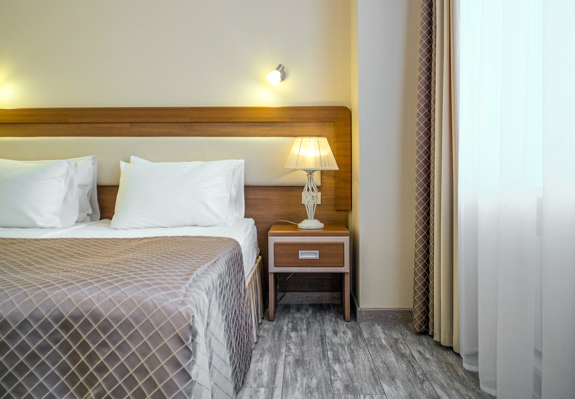 Крутая съемка интерьеров в Кирове