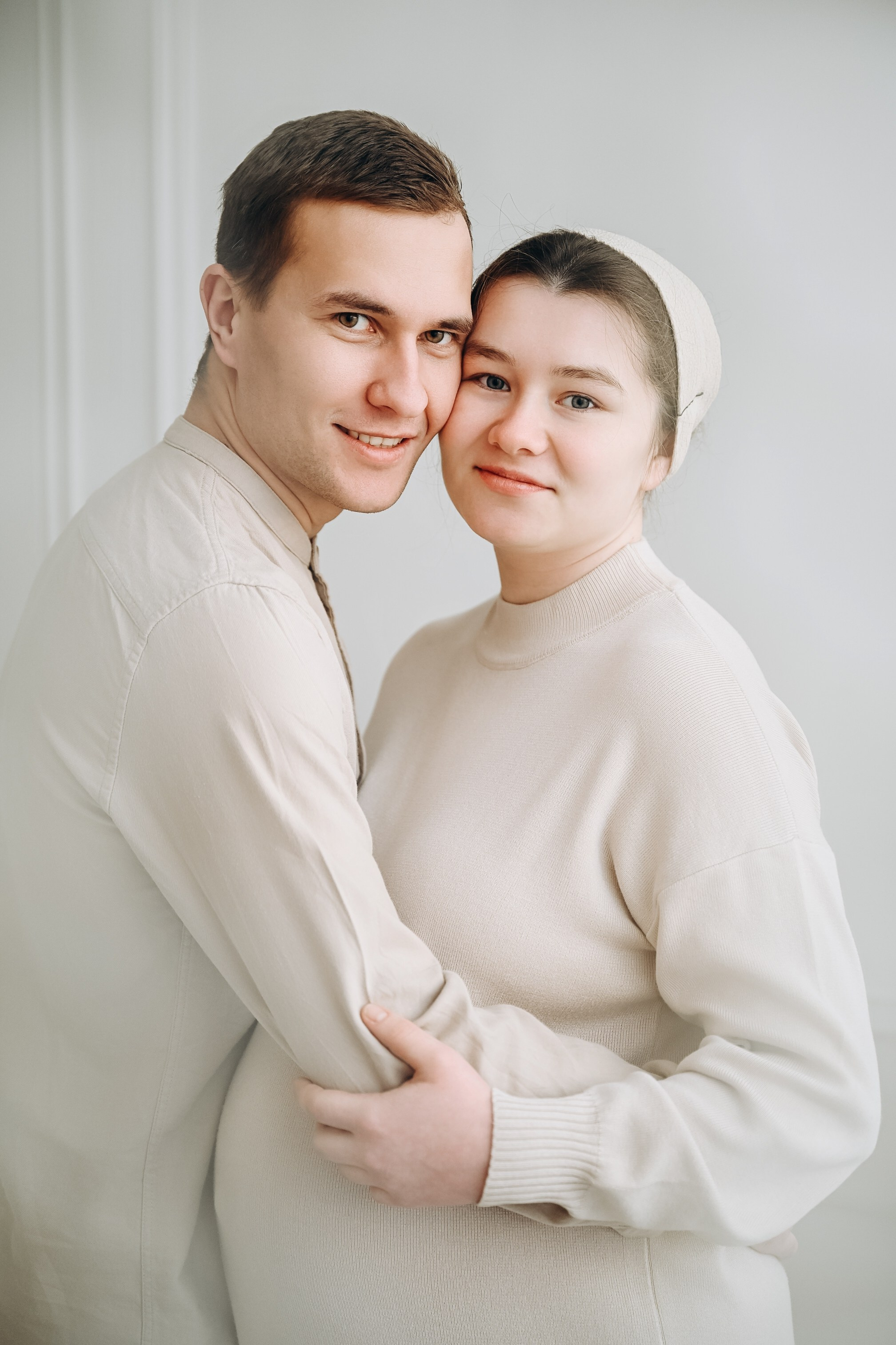 Фотосессия Натальи Михаила. Выпускные альбомы в Кургане, Твой альбом, Книга