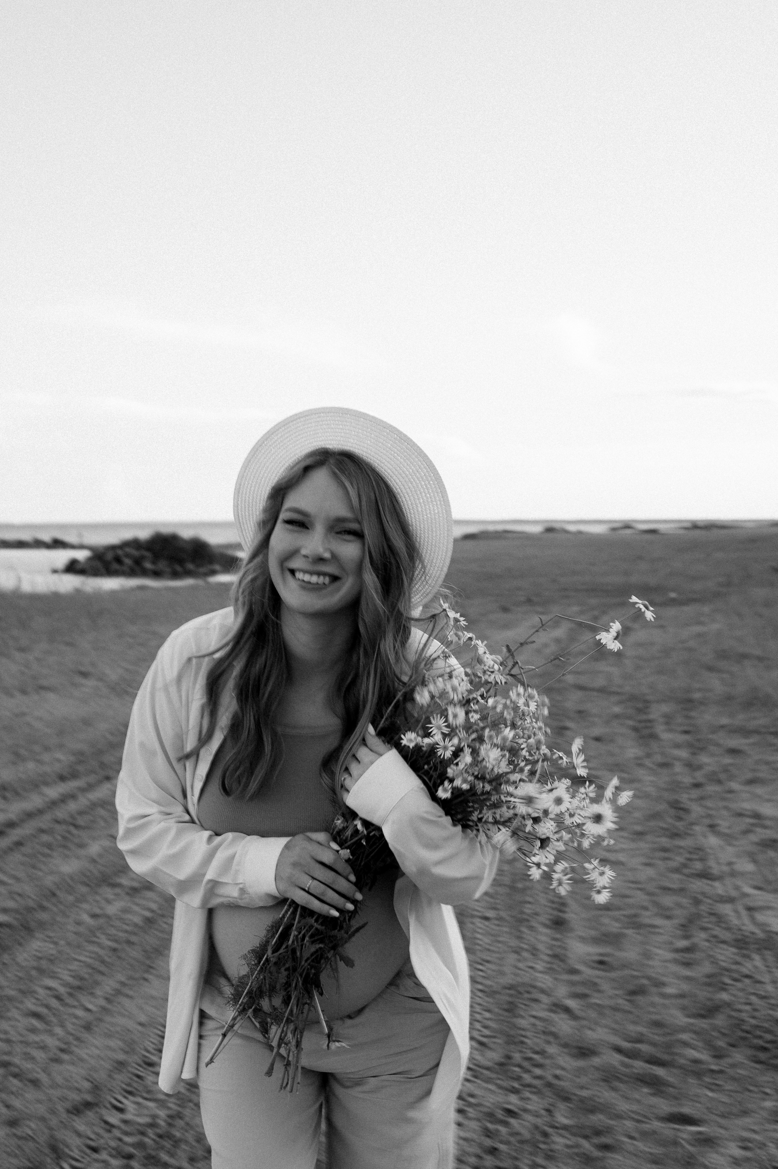 Беременность Ульяны. Свадебный фотограф в Новосибирске Алена Цизман