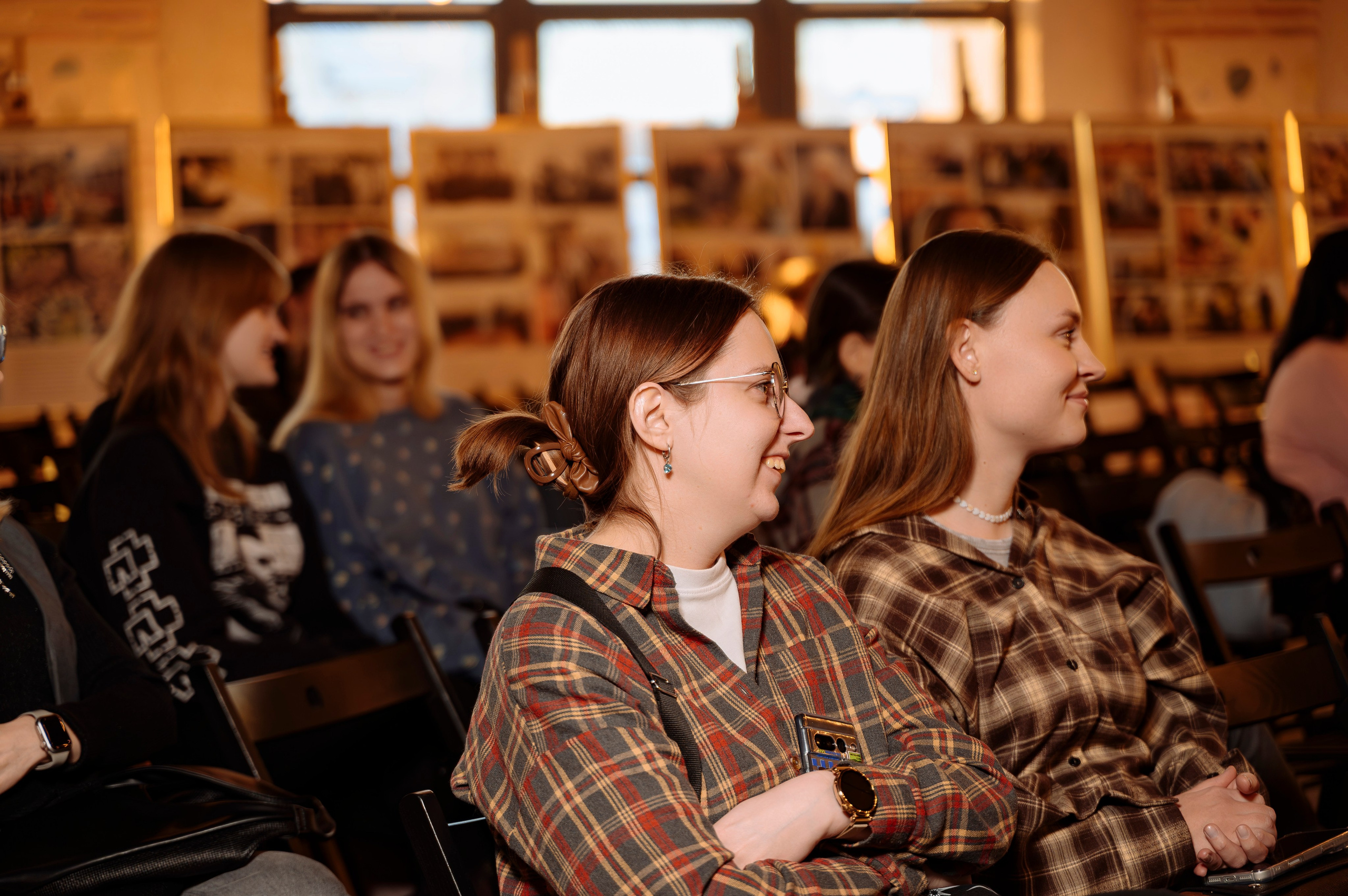 ФАН встреча участников проекта FACTOR.BY: Ибрагима Карасова и Шамхала Хачатуряна. Фотограф Беларусь — Ольга Шаповалова (Жардецкая)